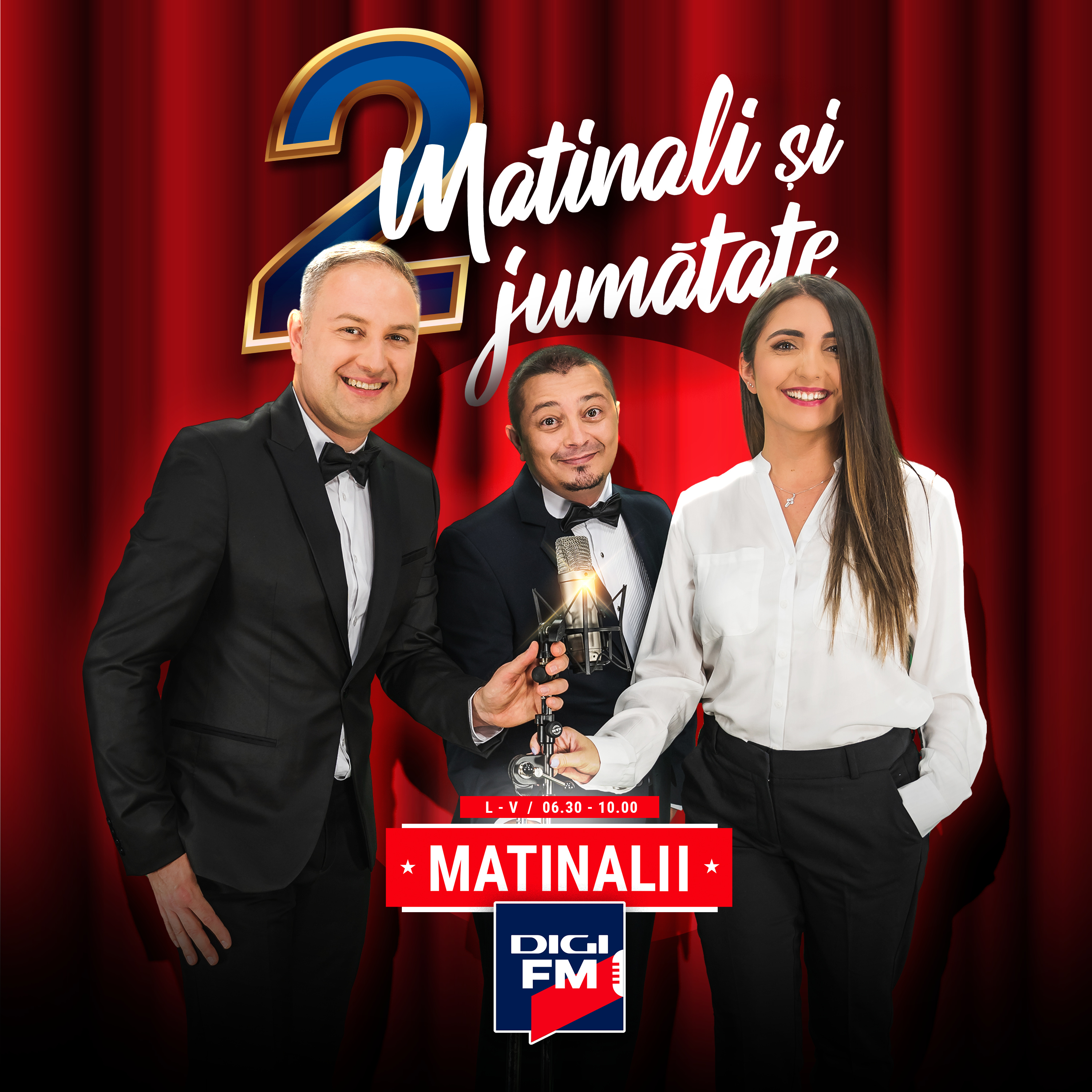 Matinalii Digi FM – 27.05.2022