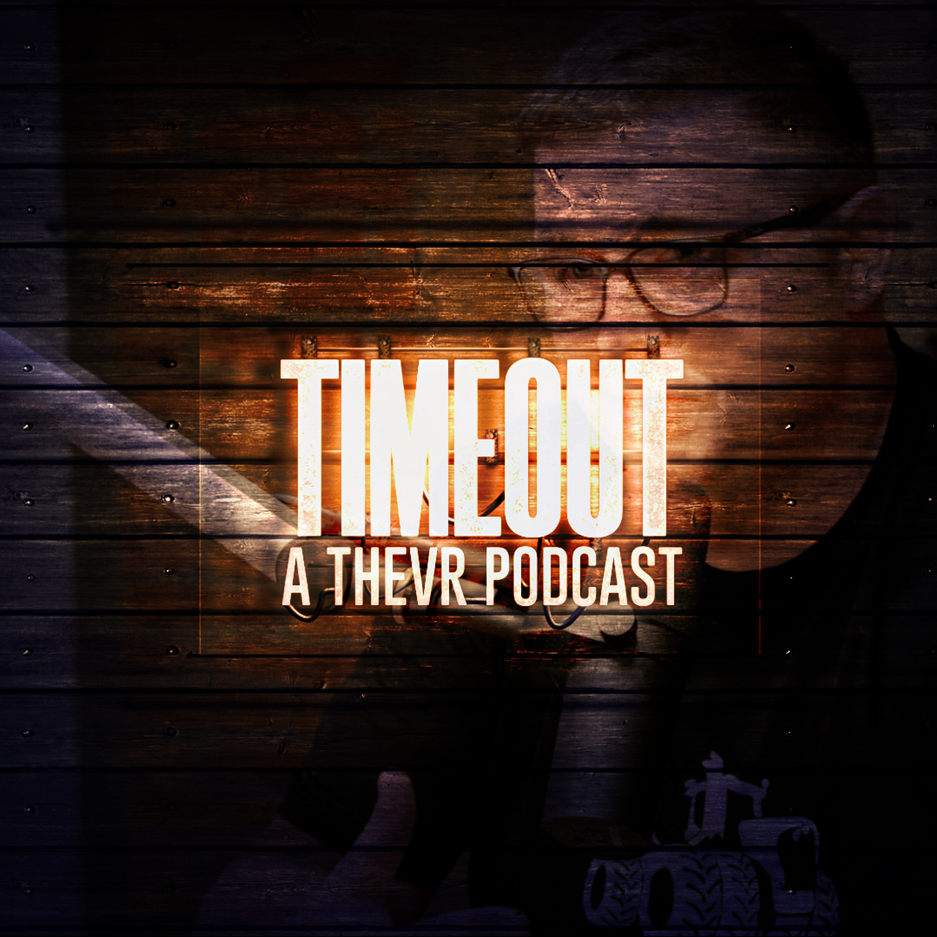 Nem minden traktor TRAKTOR! | TIMEOUT Podcast S02E05 episode artwork