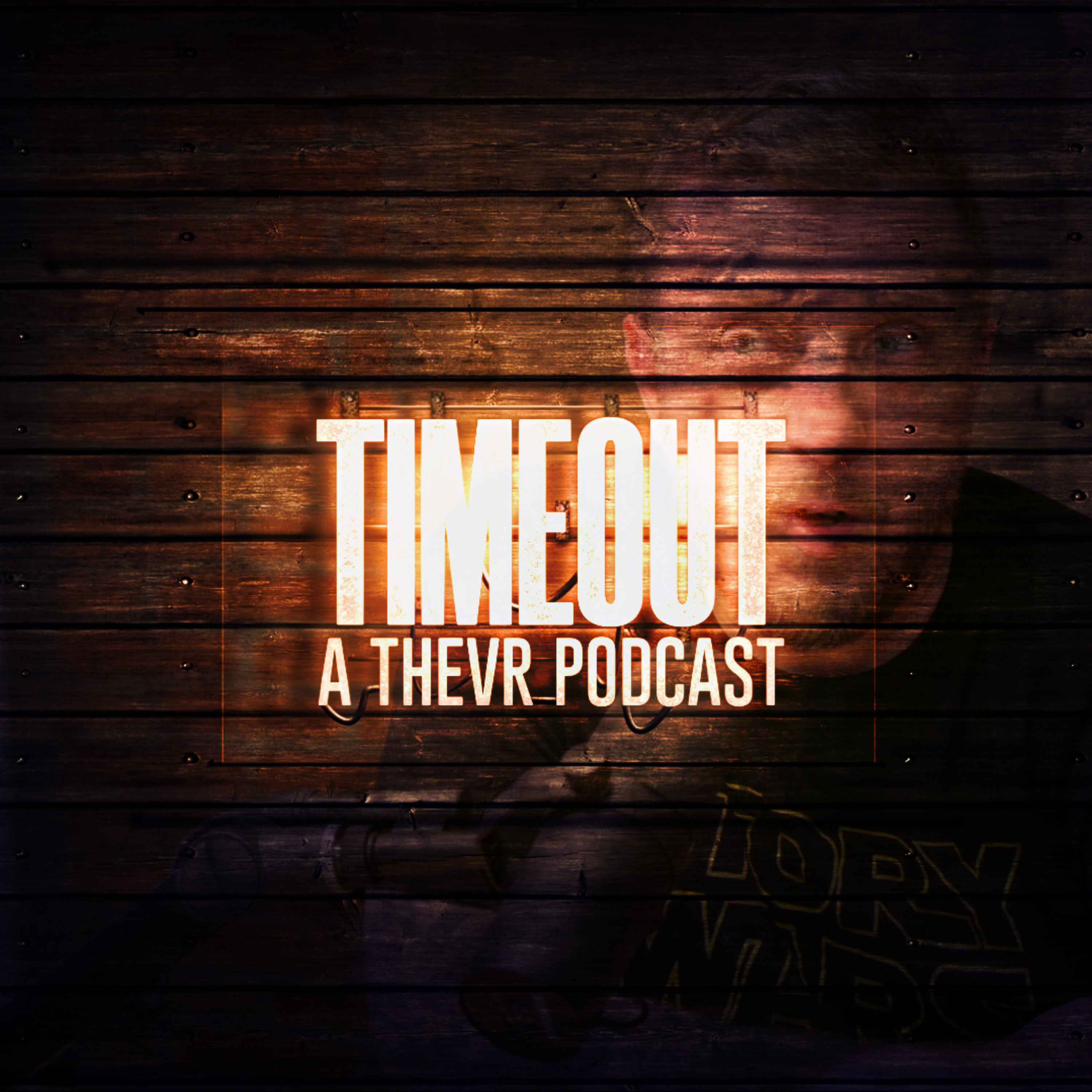 Nem, nem vagyunk rokonok! | TIMEOUT Podcast S02E11 episode artwork
