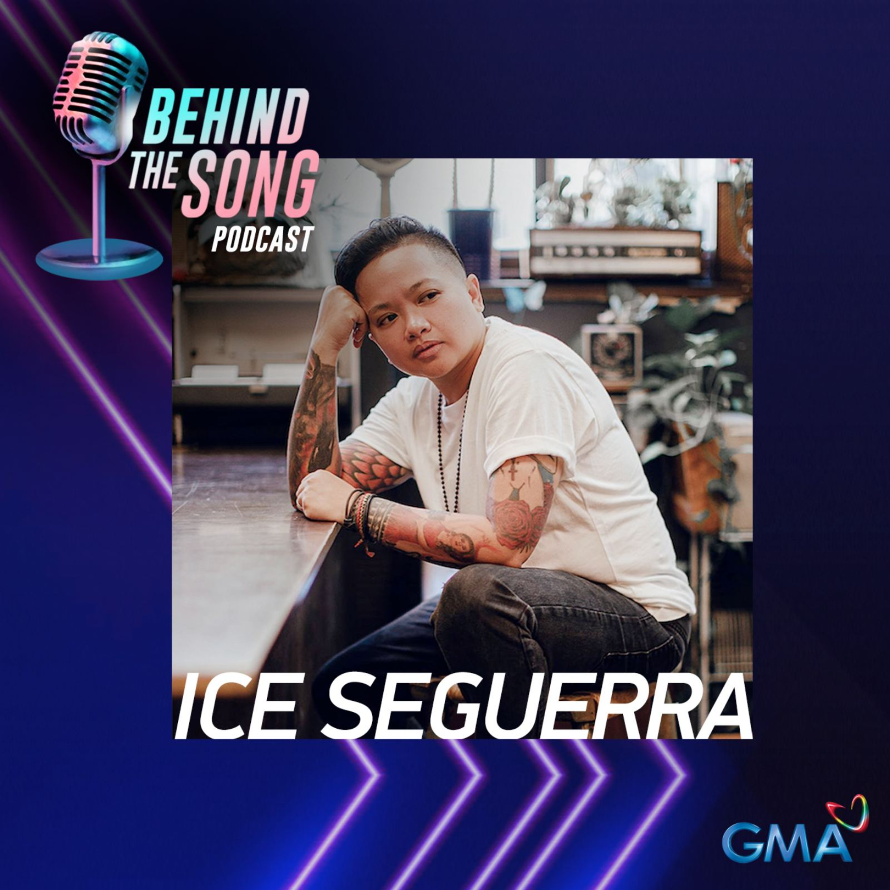 Behind The Song Podcast
