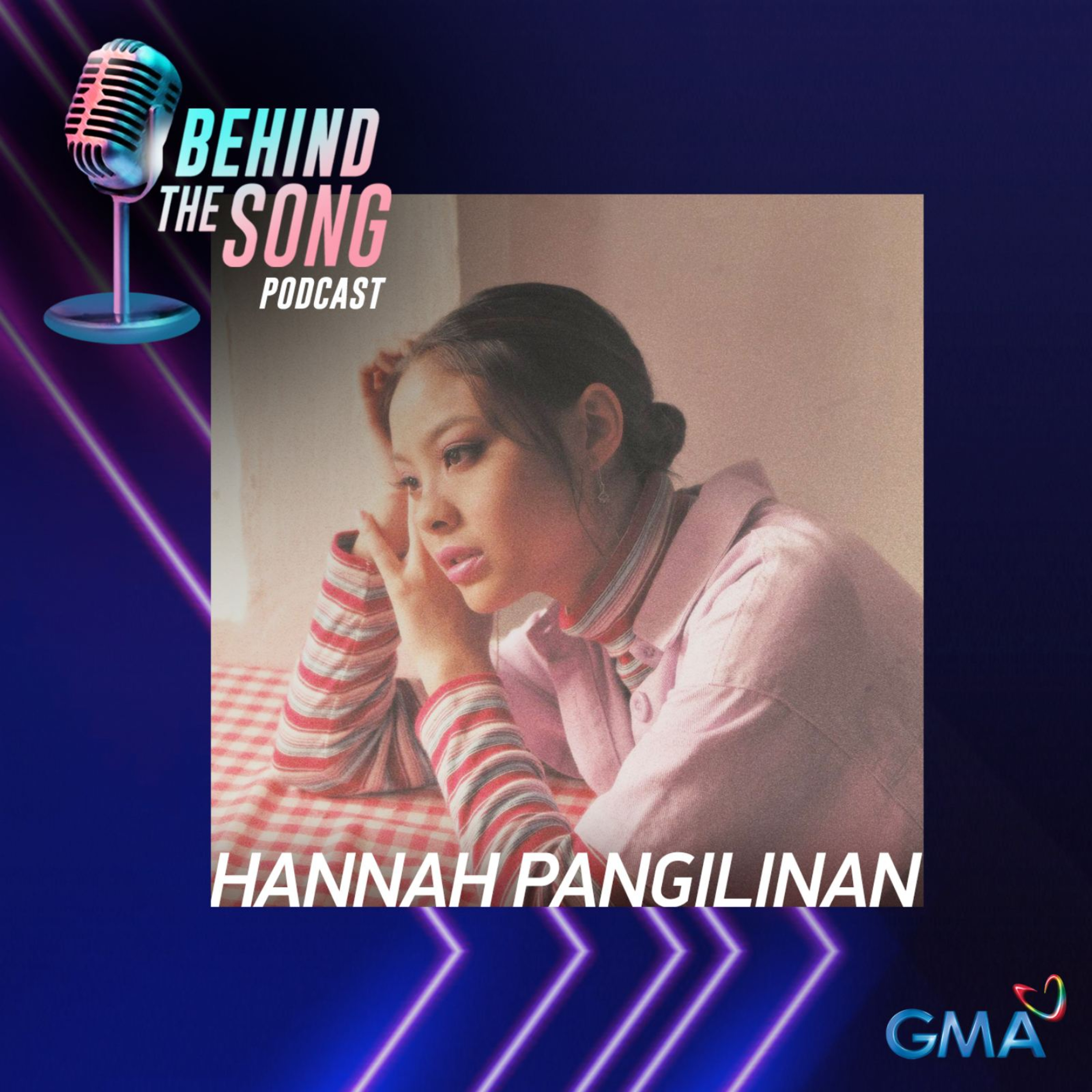 Behind The Song Podcast