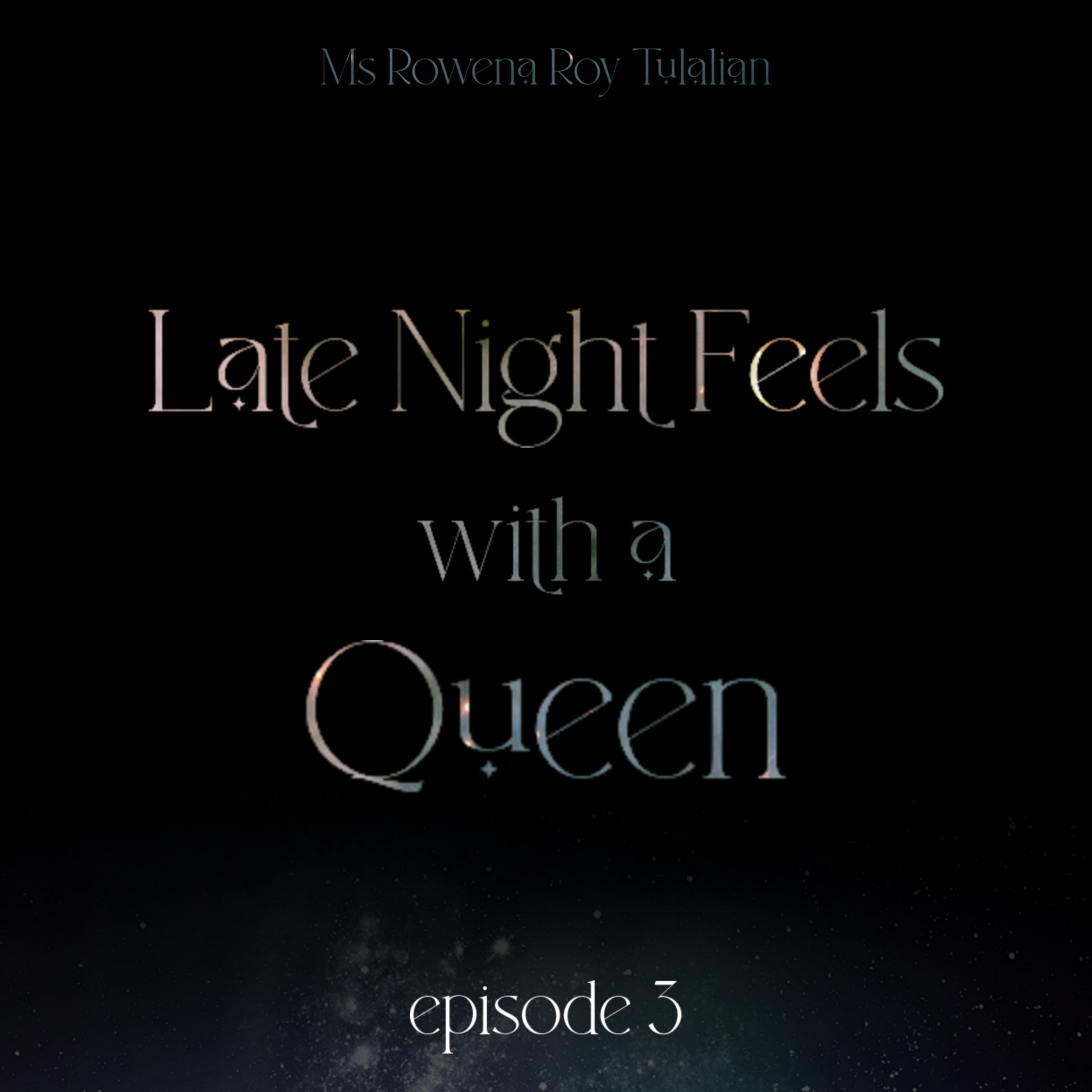 LNFQ EP.3: How to deal with a Long Distance Relationship?. episode artwork