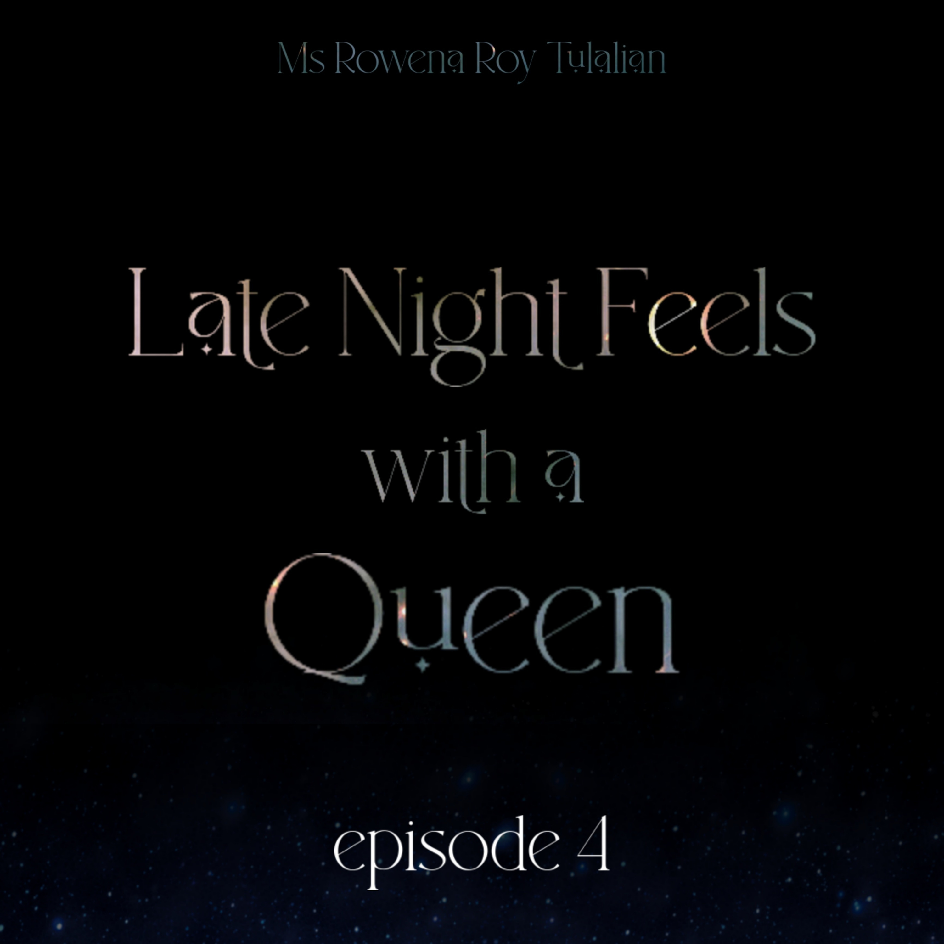 LNFQ EP.4 (part 1) : How To Be a Successful Single Mom? episode artwork