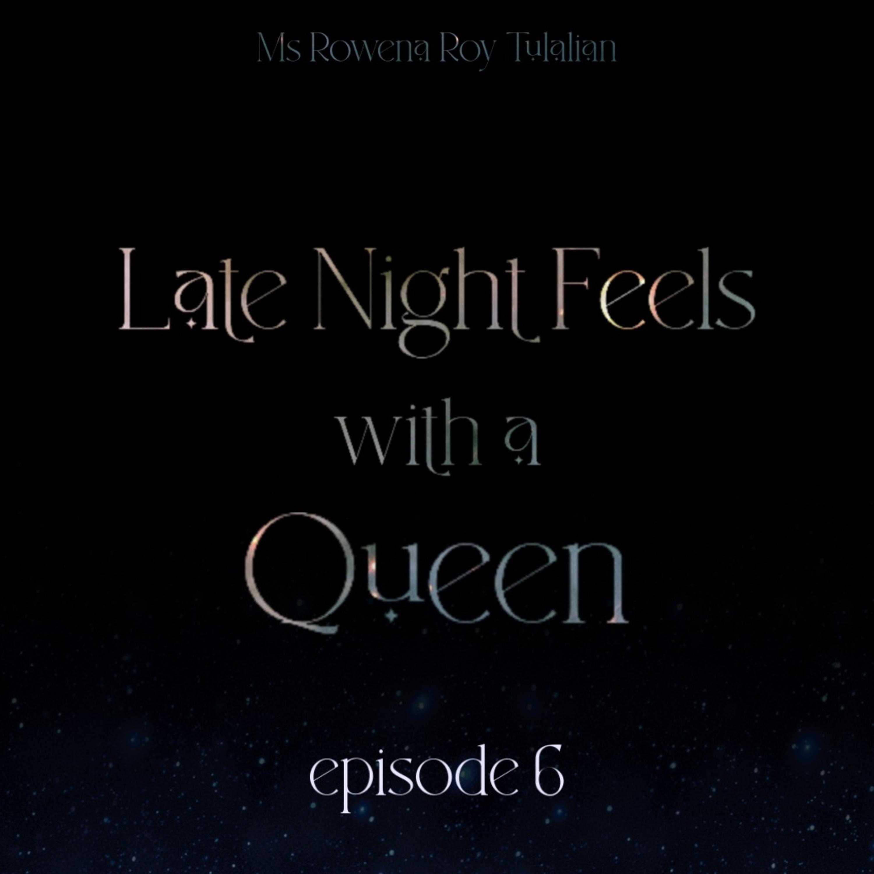 LNFQ Ep.6 : How To Identify Red Flags in a Relationship?