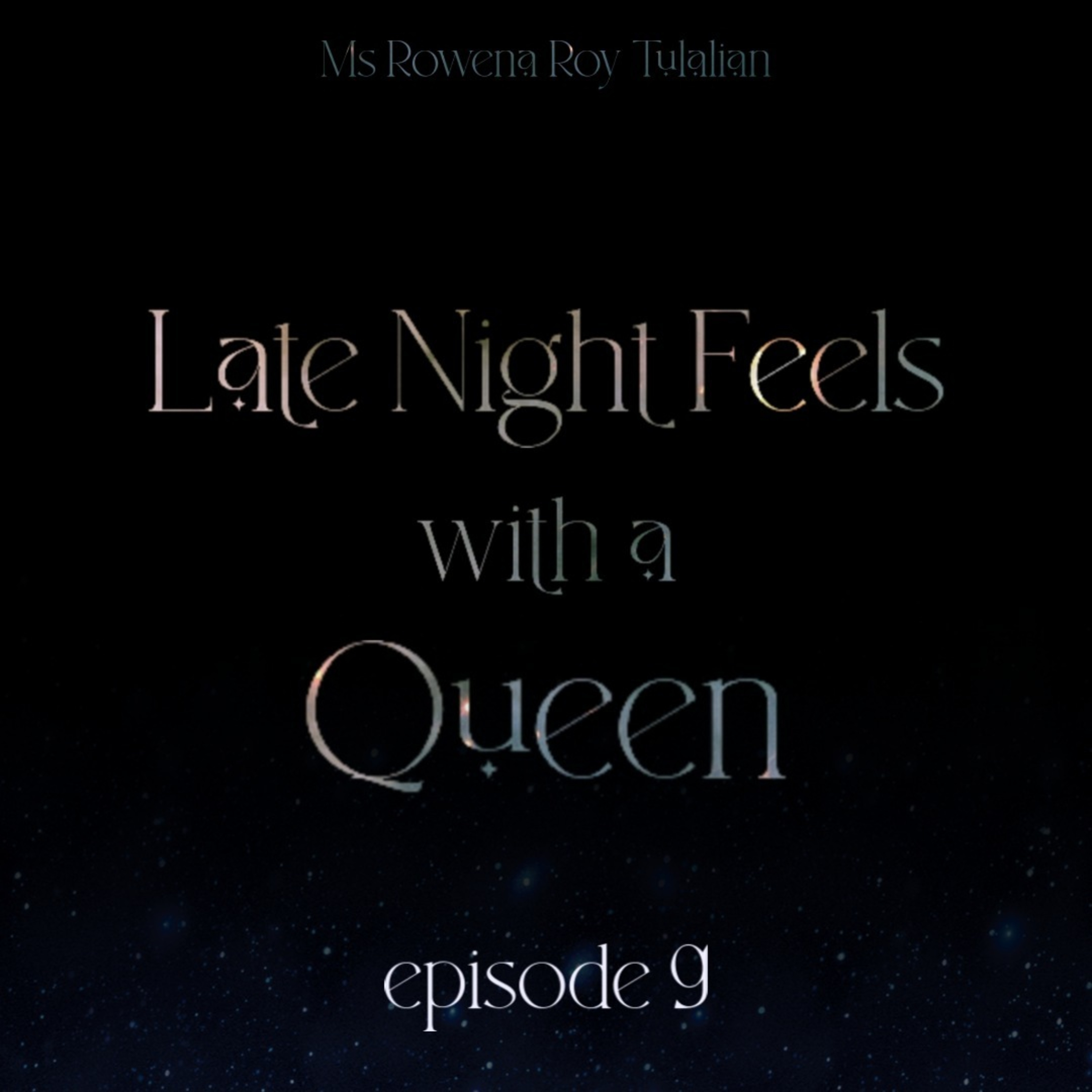 LNFQ EP.9 : How to practice your LOVE LANGUAGE to yourself?