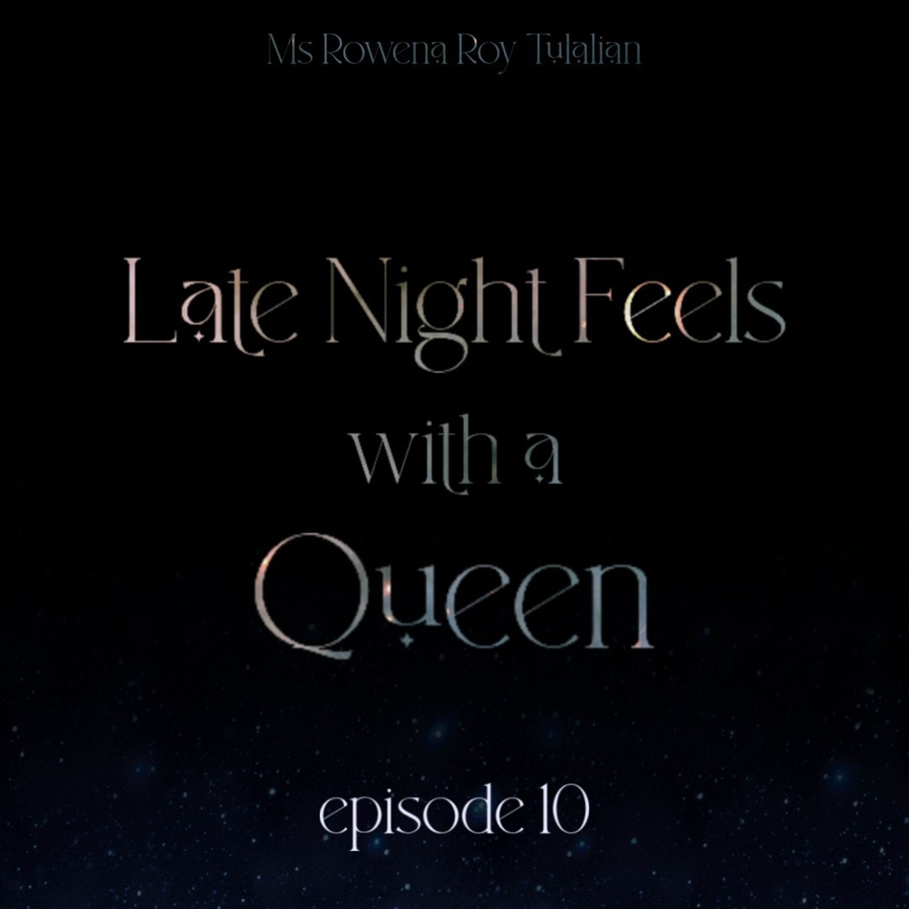 LNFQ Ep.10 : How to deal with an abusive partner? episode artwork