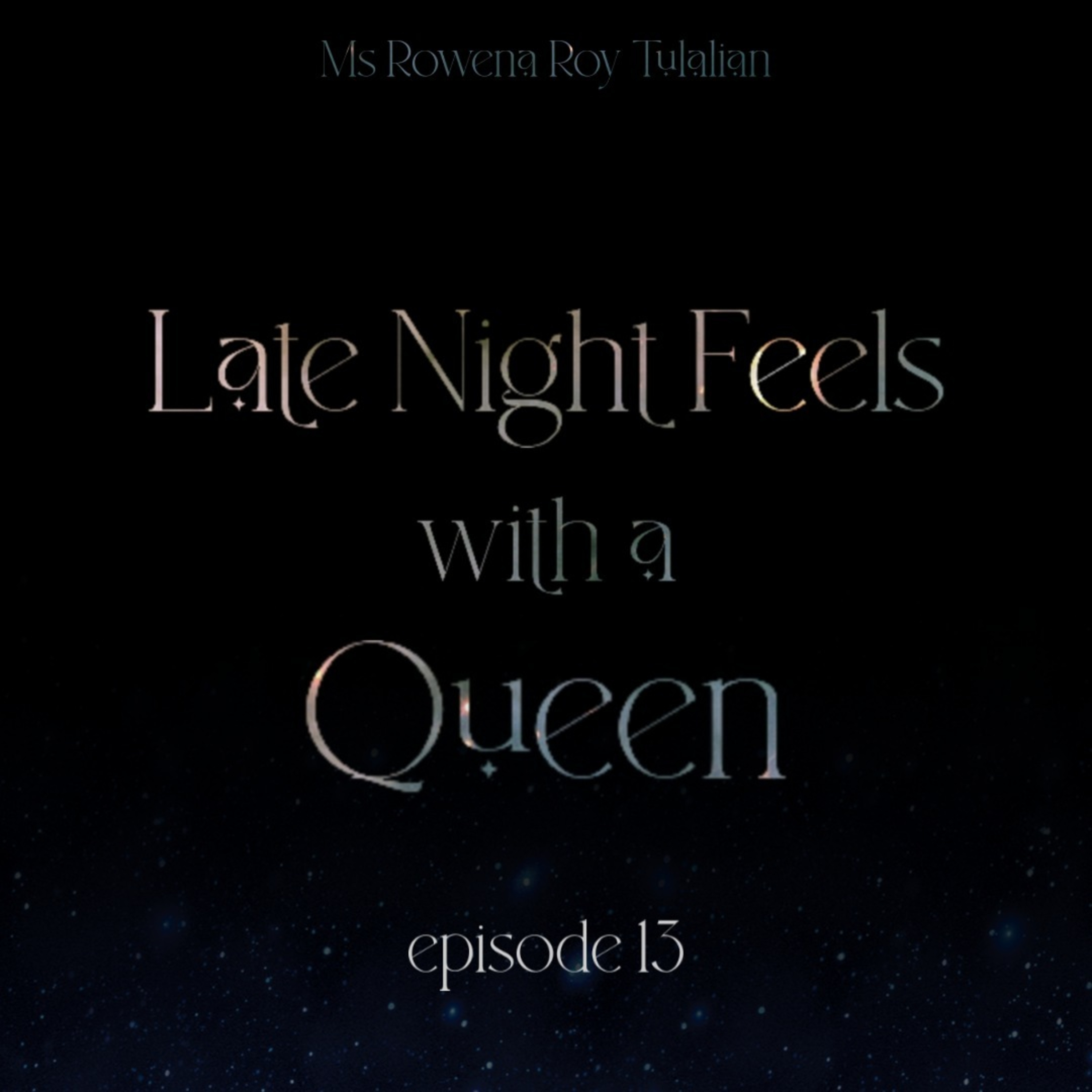 LNFQ EP.13 : Personality Development: How to BUILD SELF CONFIDENCE? 