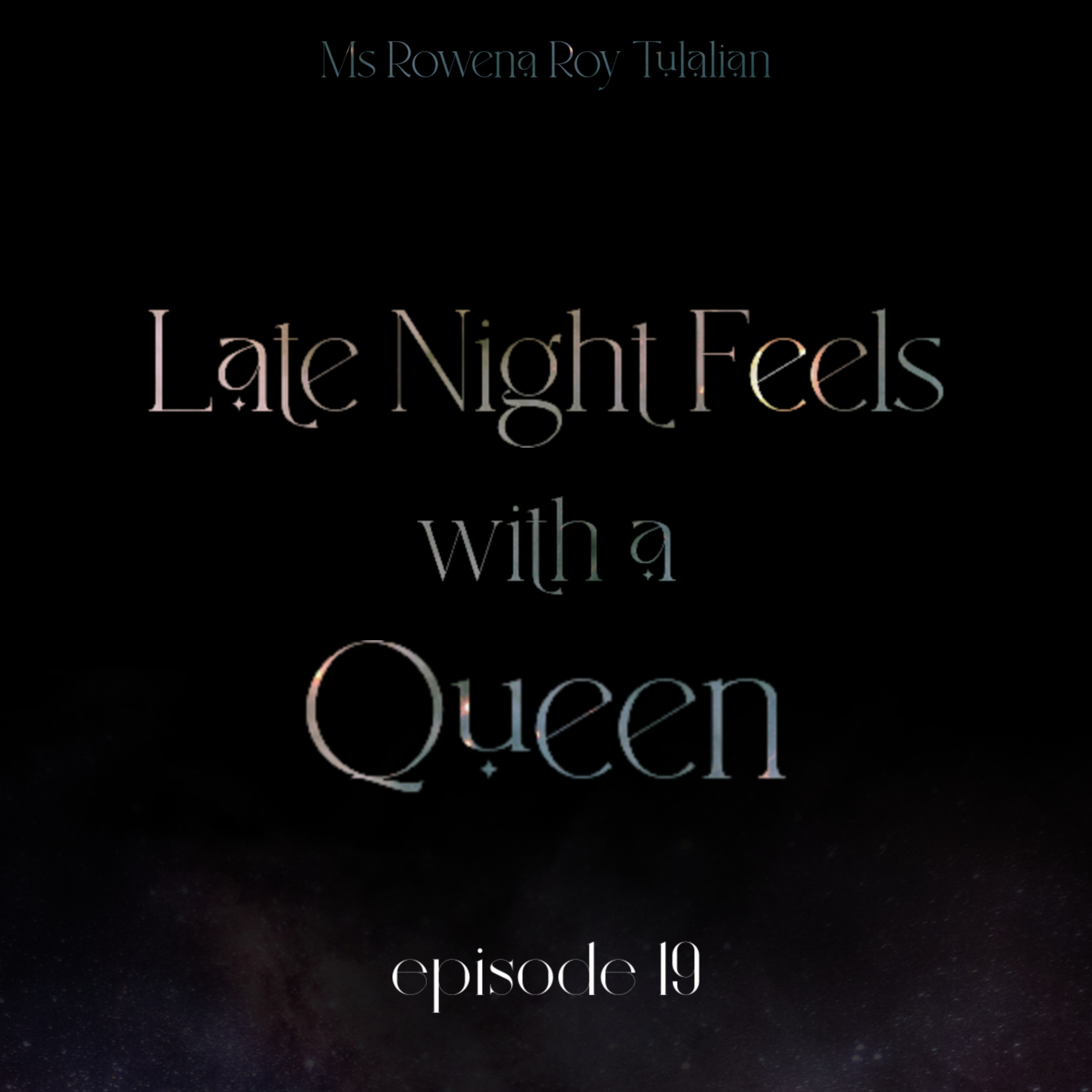 LNFQ EP.19: How can you tell if you love a persona?