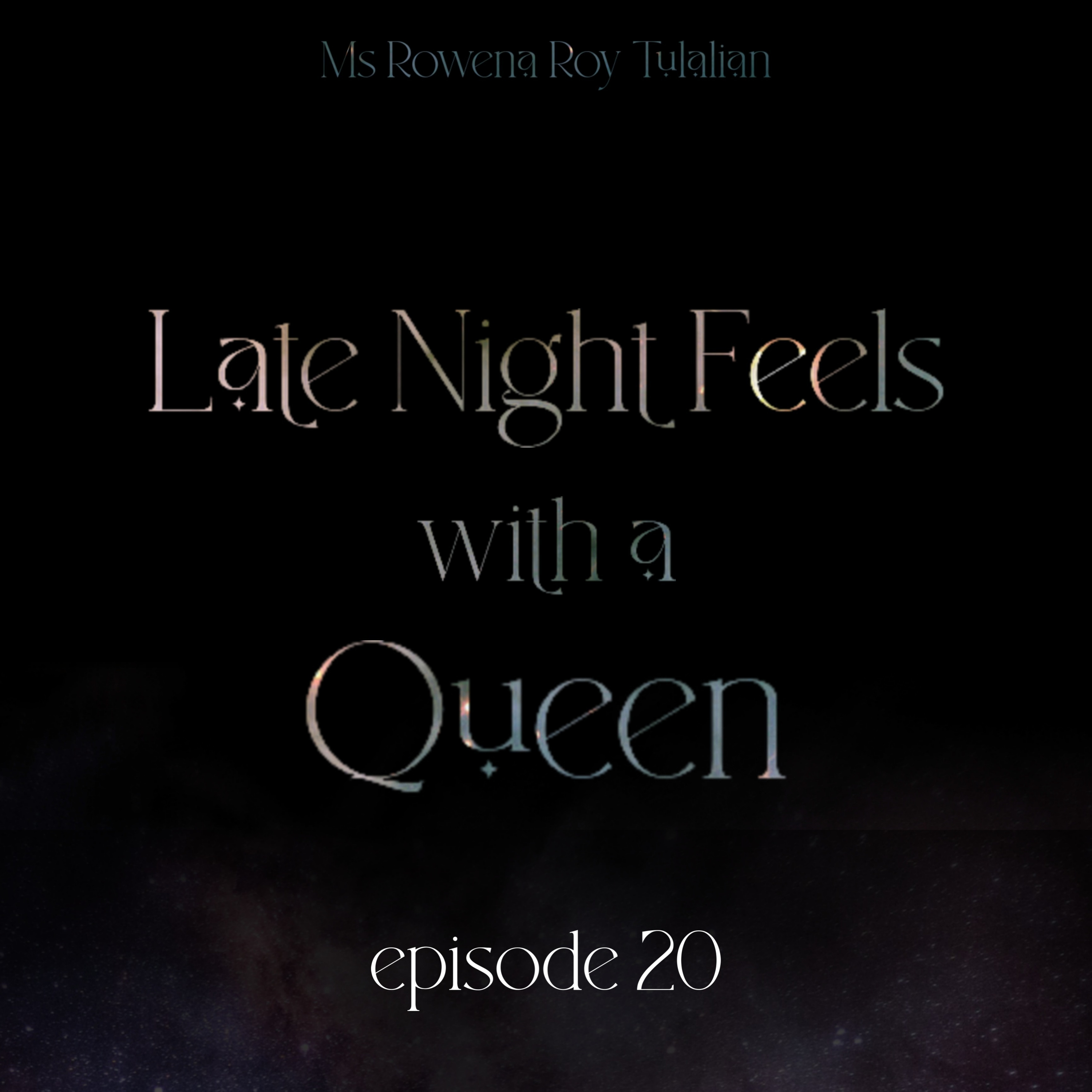 LNFQ EP.20: How to multitask without bruning yourself out?