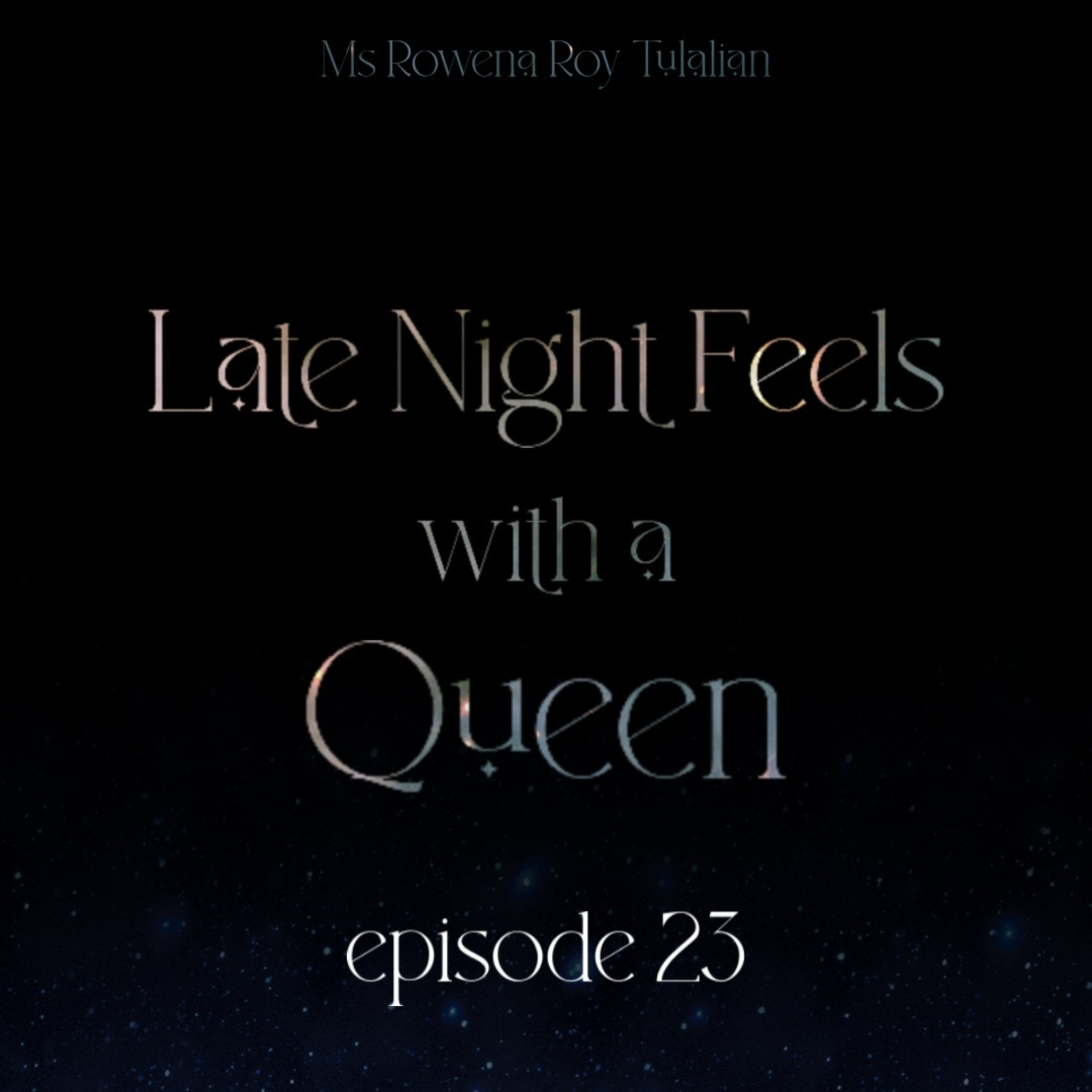 LNFQ EP.23: Birthday Special episode artwork