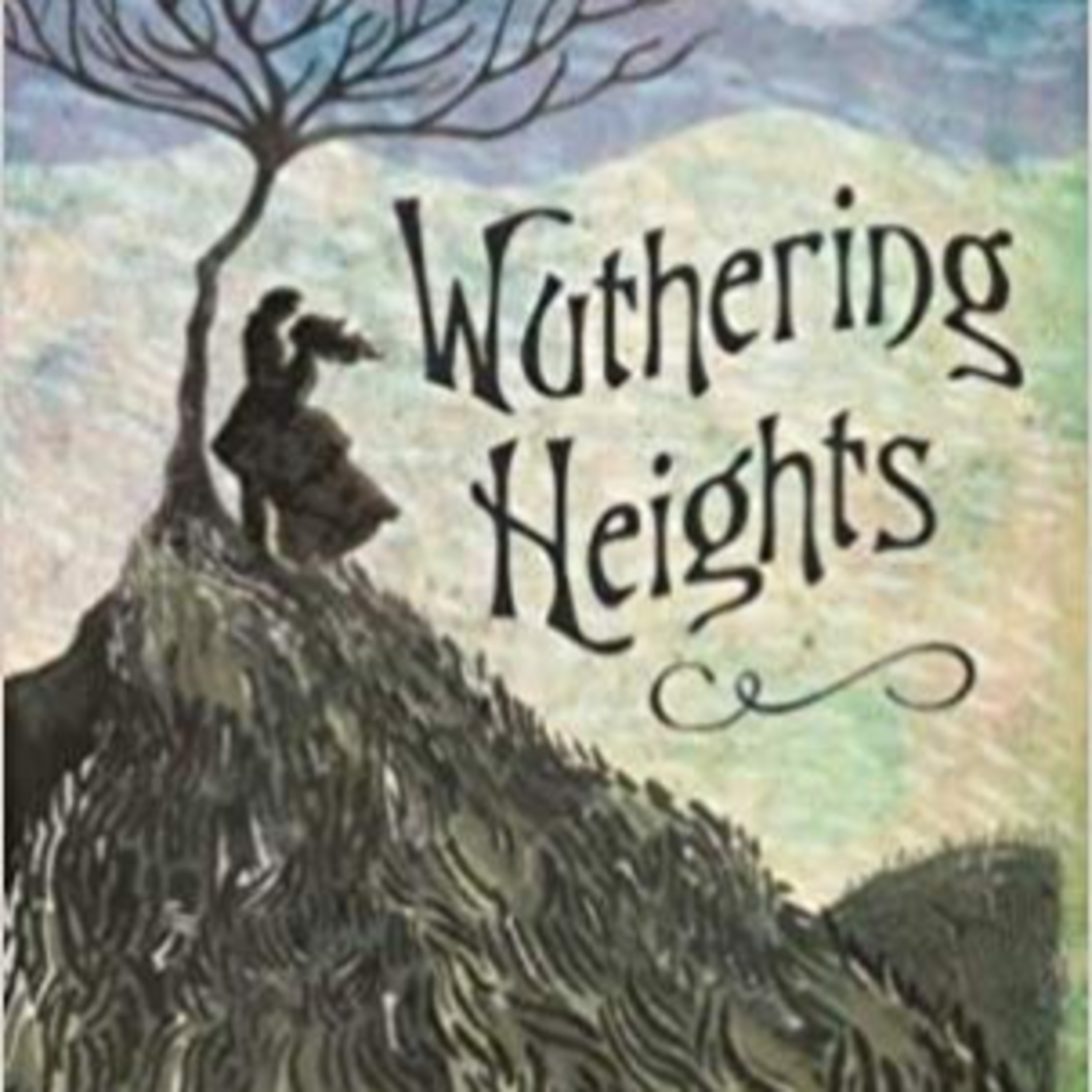 Wuthering Heights Chapter 9