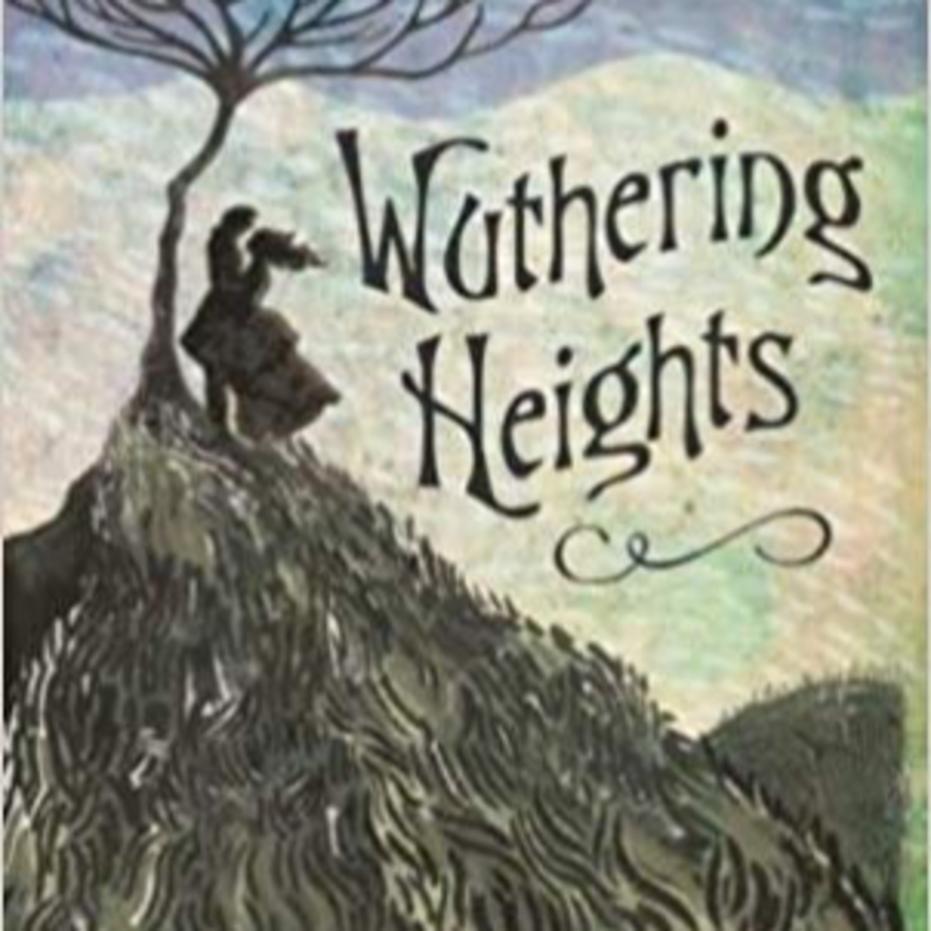 Wuthering Heights Chapter 10