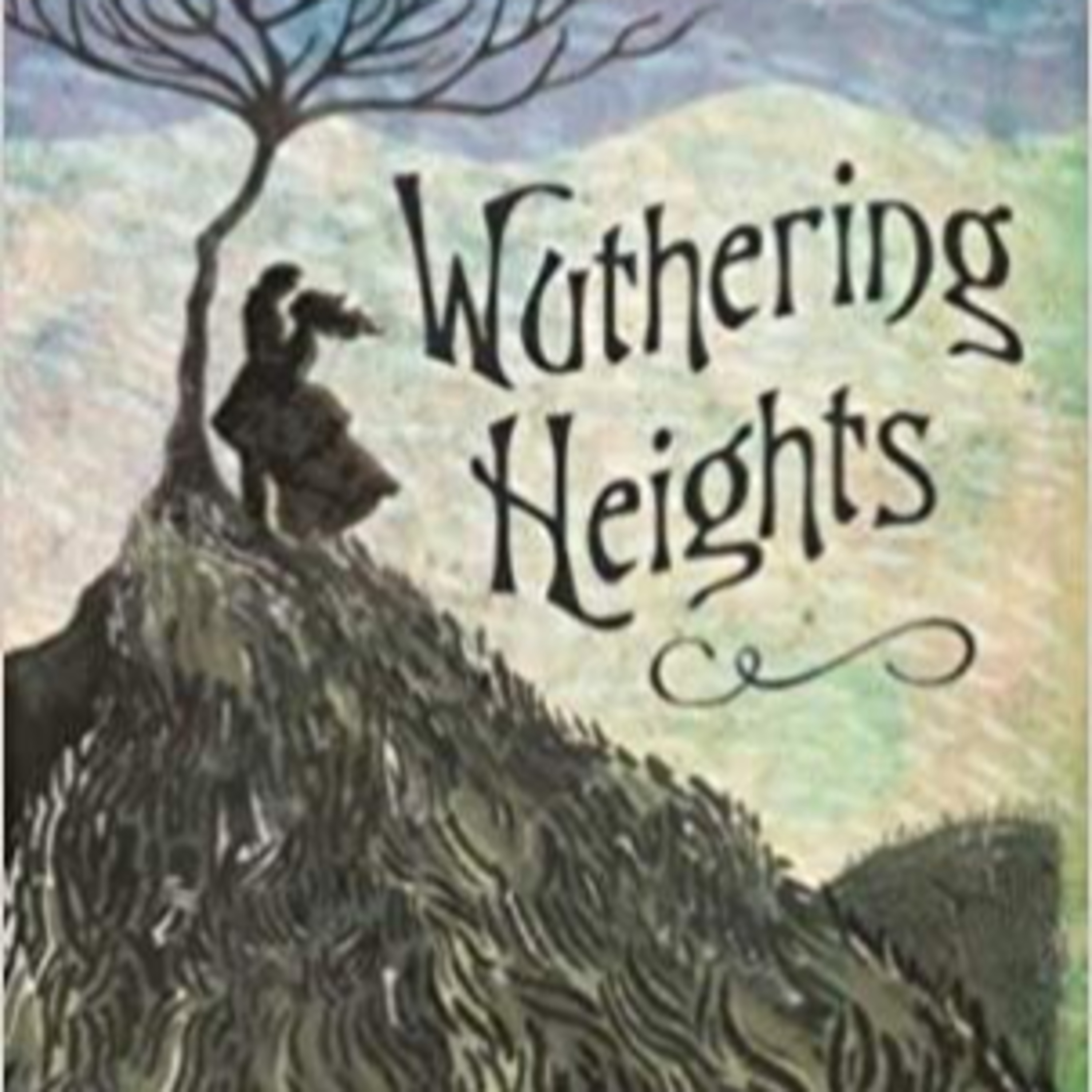 Wuthering Heights Chapter 11