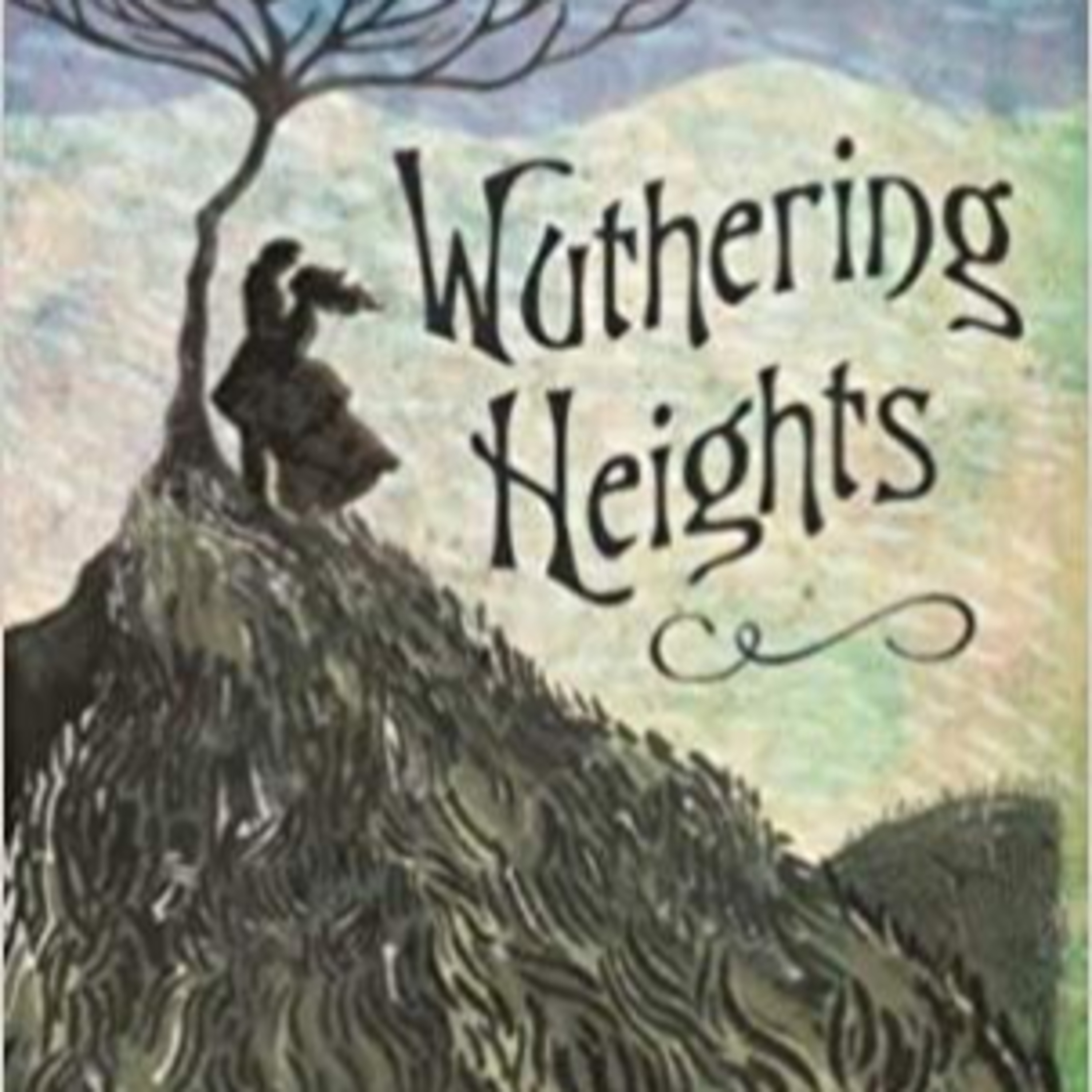 Wuthering Heights Chapter 12
