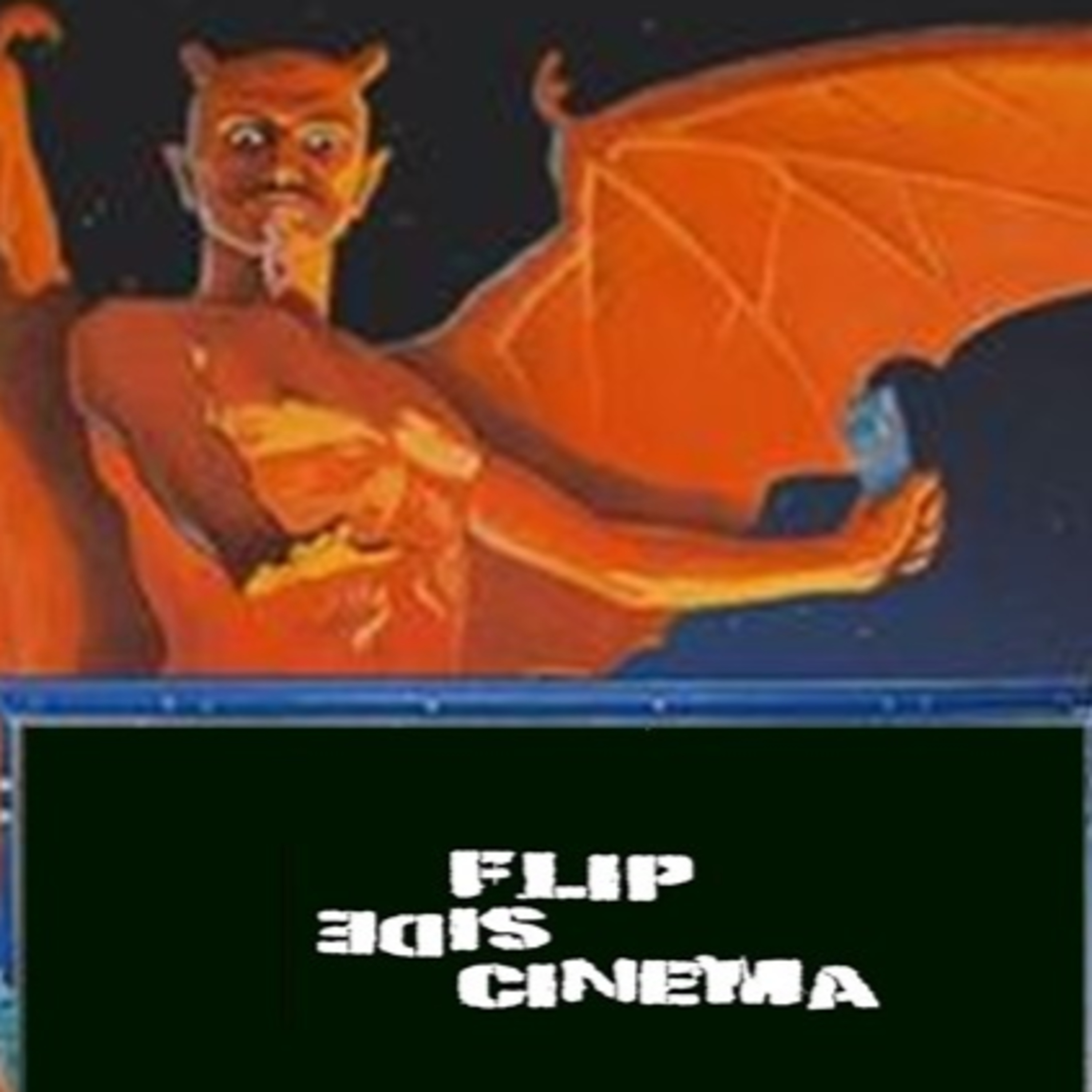 Flip Side Cinema