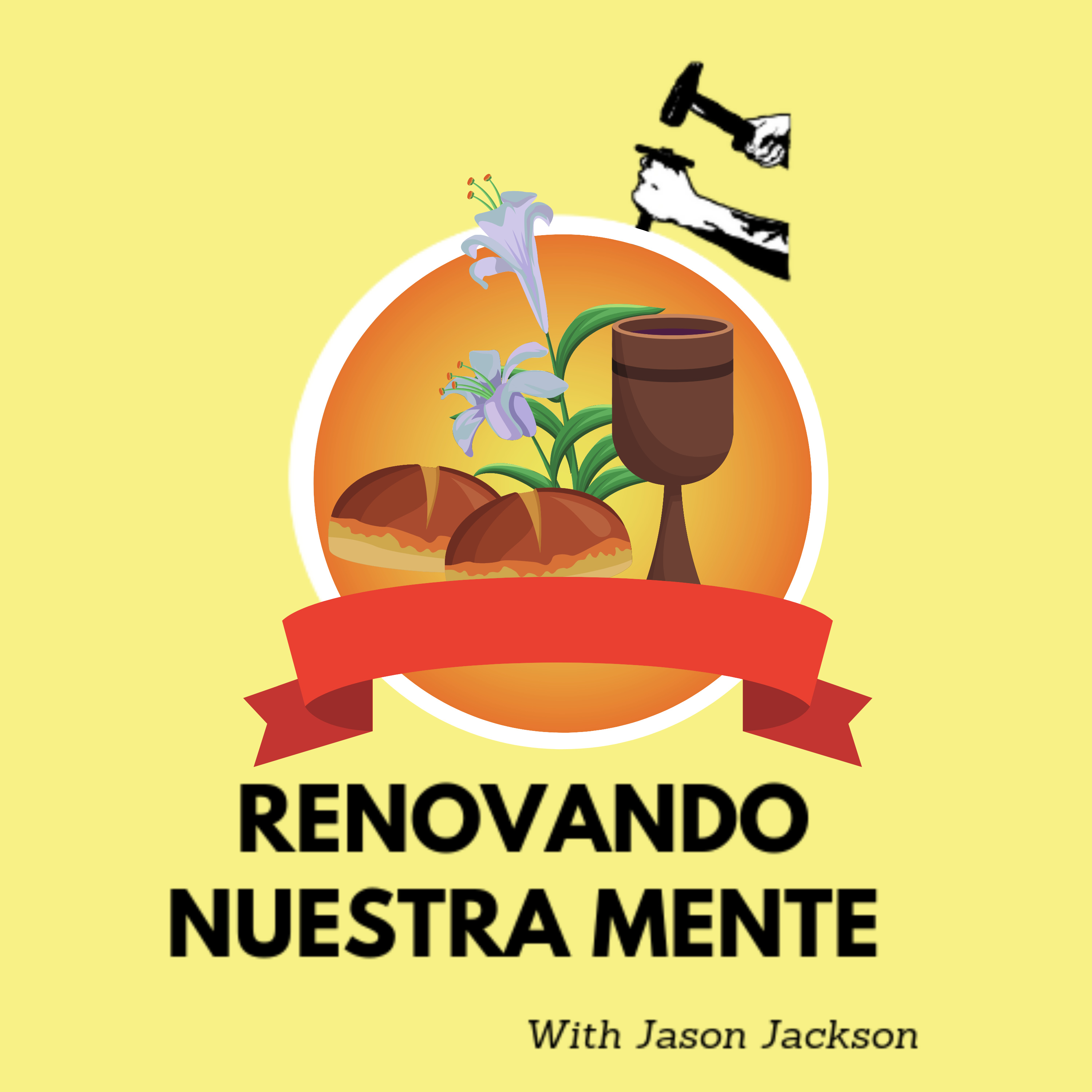 Renovando Nuestra Mente