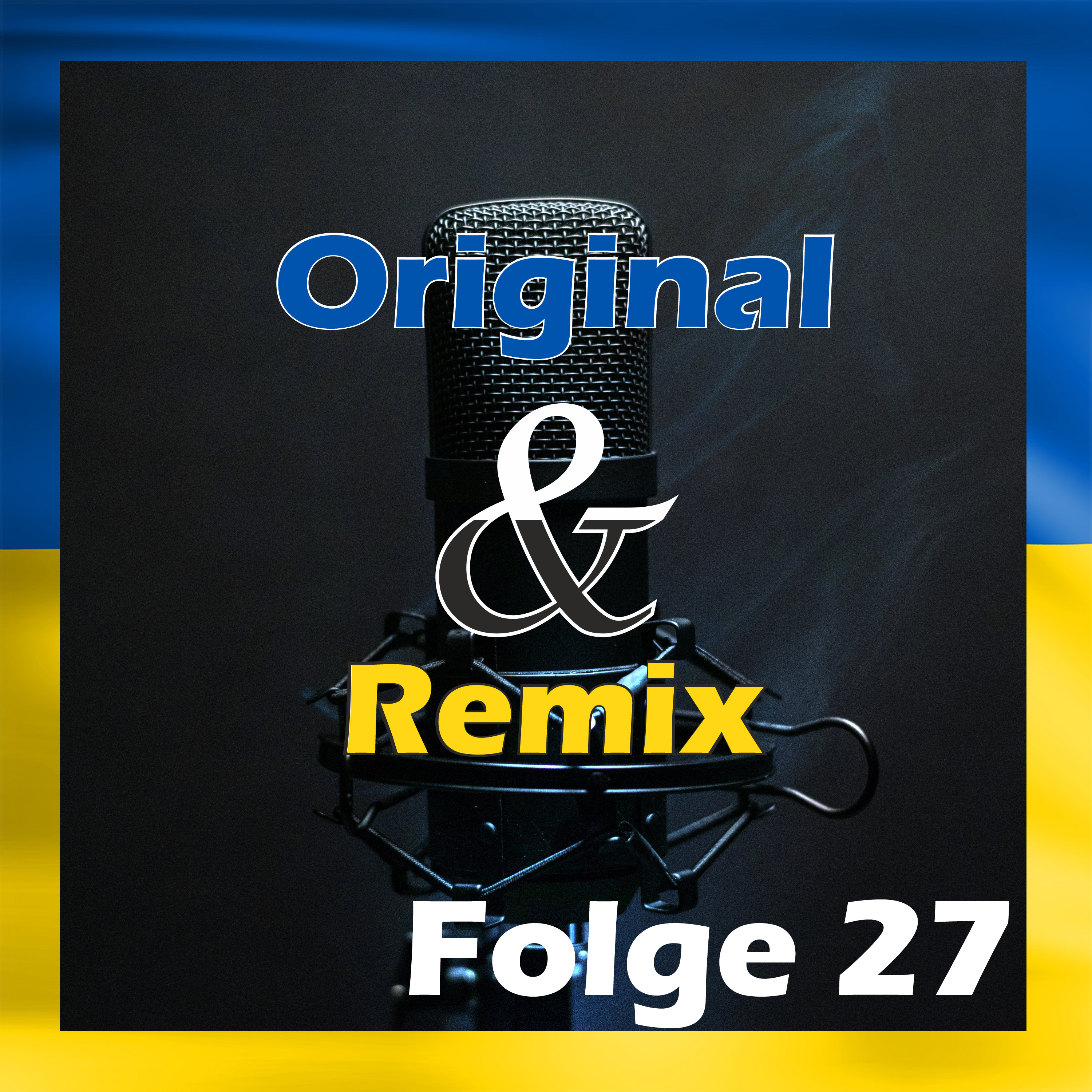 Original und Remix - Der Musik-Talk