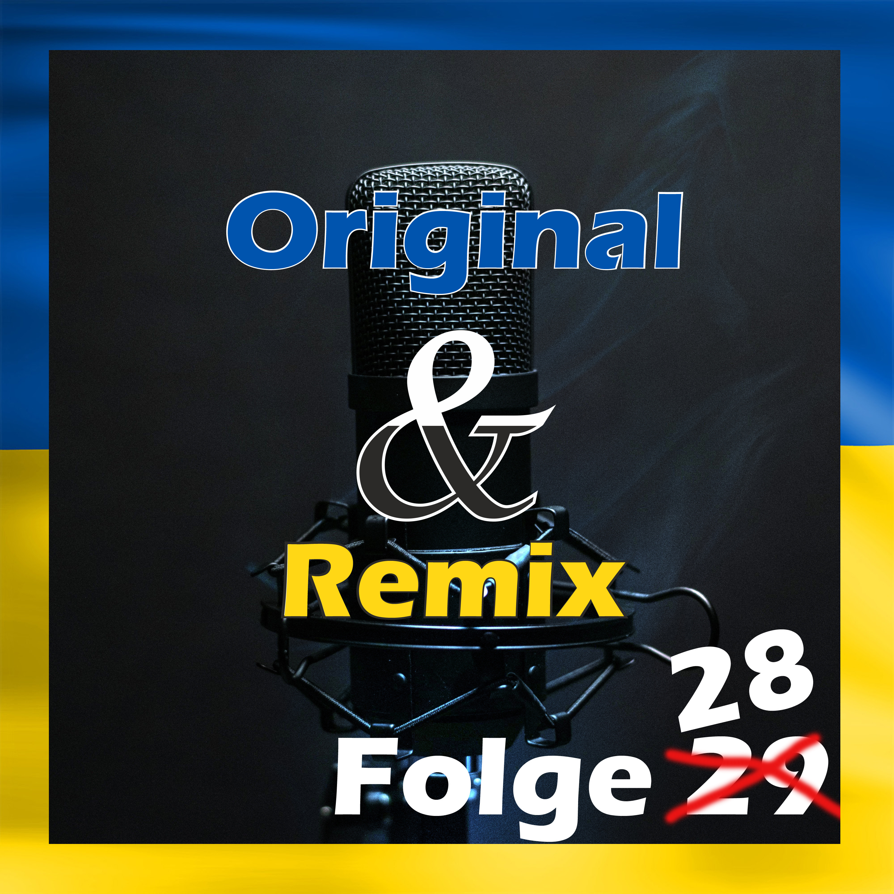 Original und Remix - Der Musik-Talk