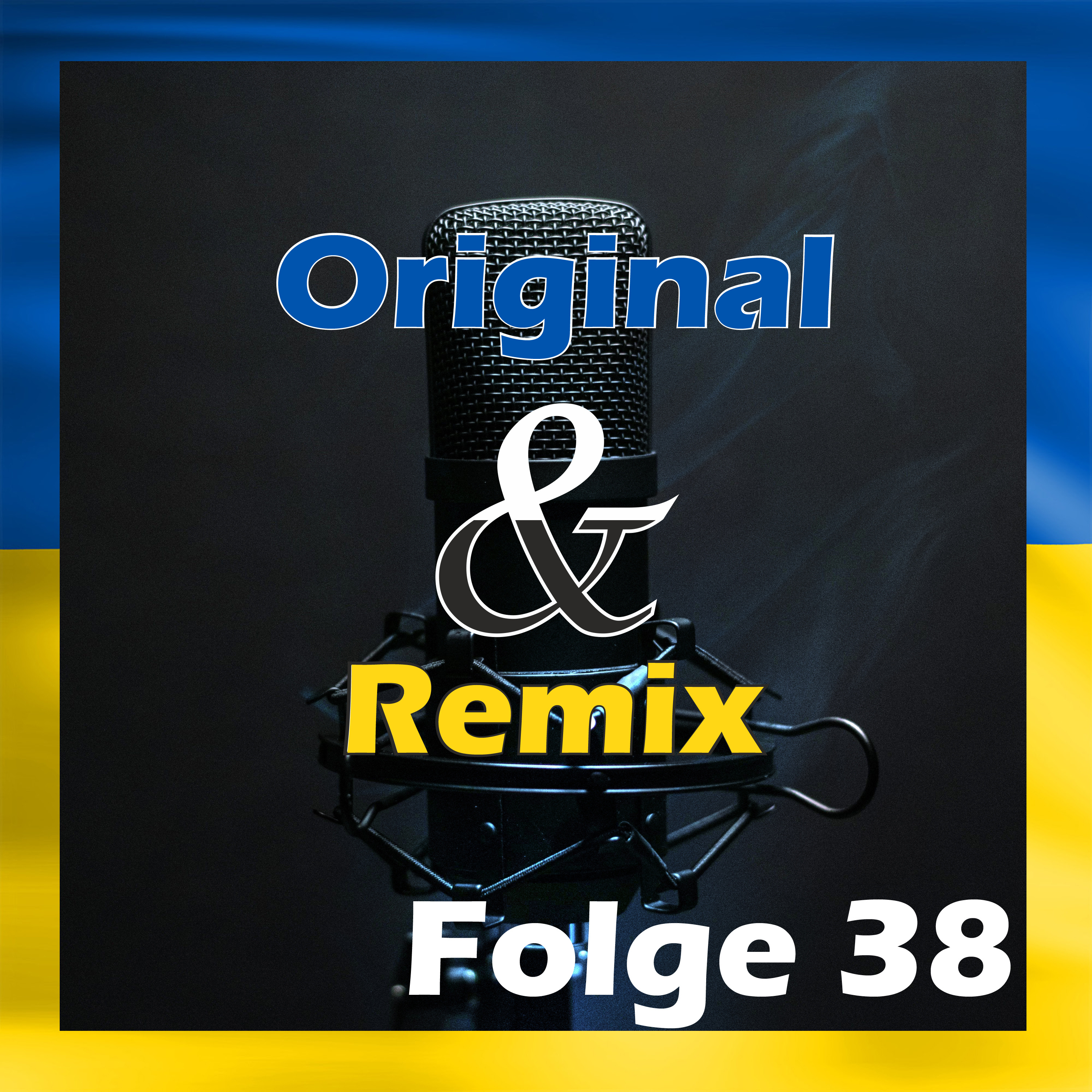 Original und Remix - Der Musik-Talk