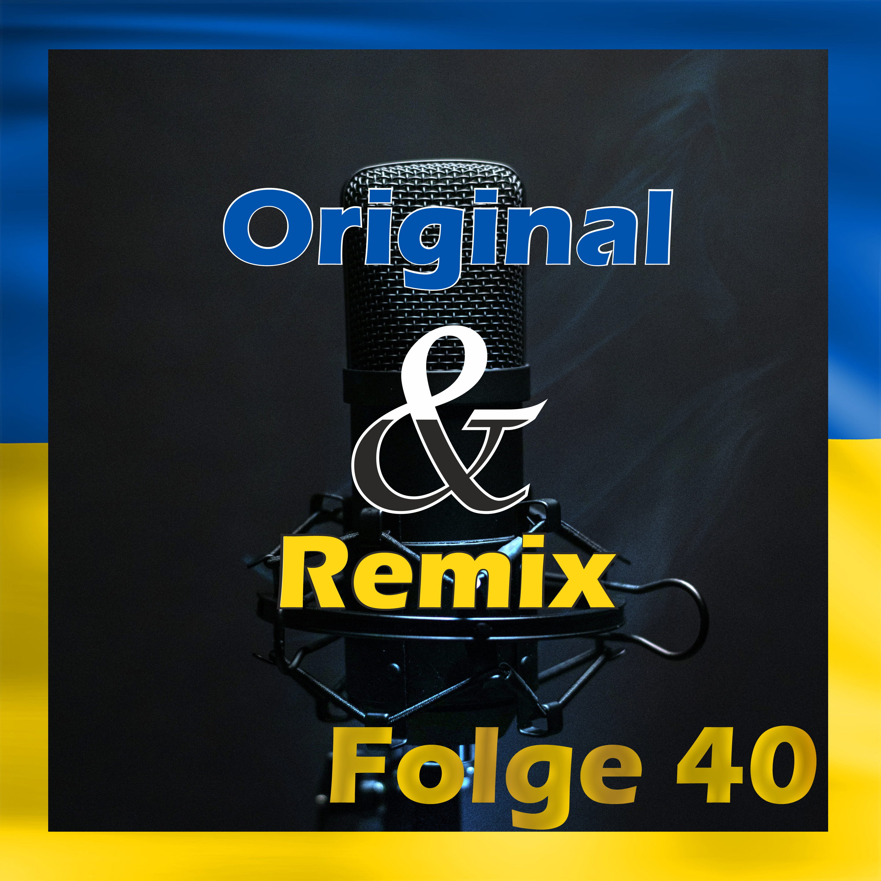 Original und Remix - Der Musik-Talk