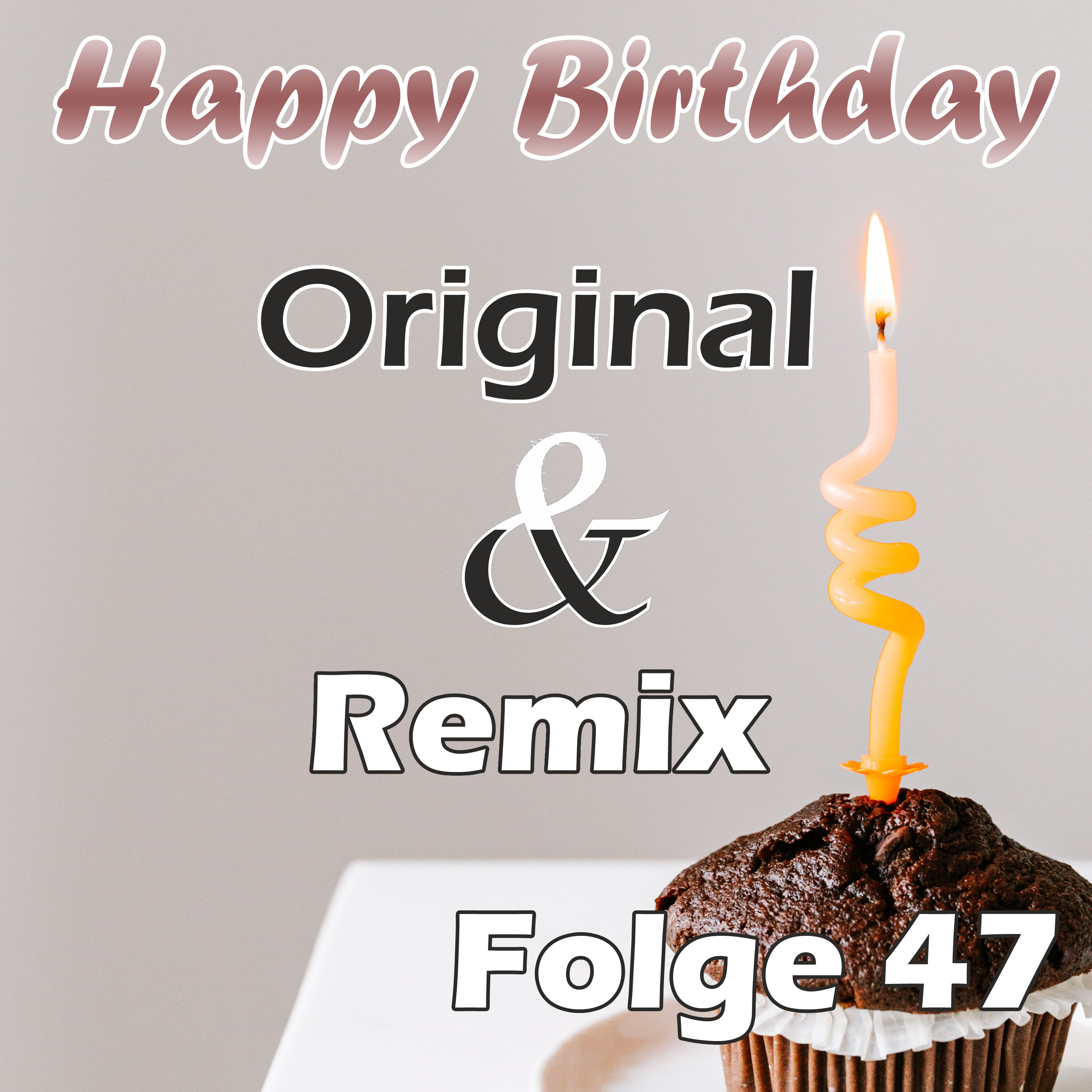 Original und Remix - Der Musik-Talk