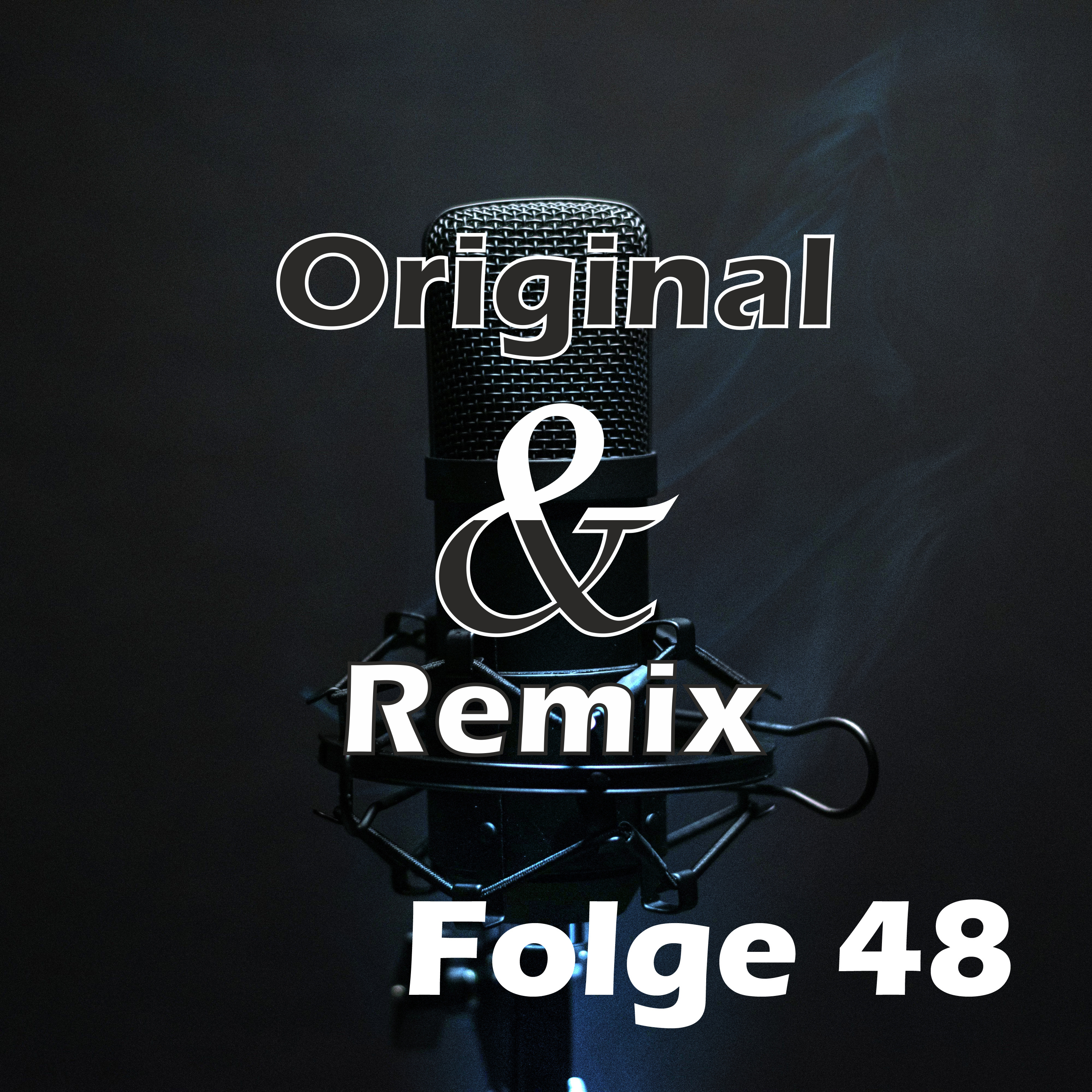 Original und Remix - Der Musik-Talk