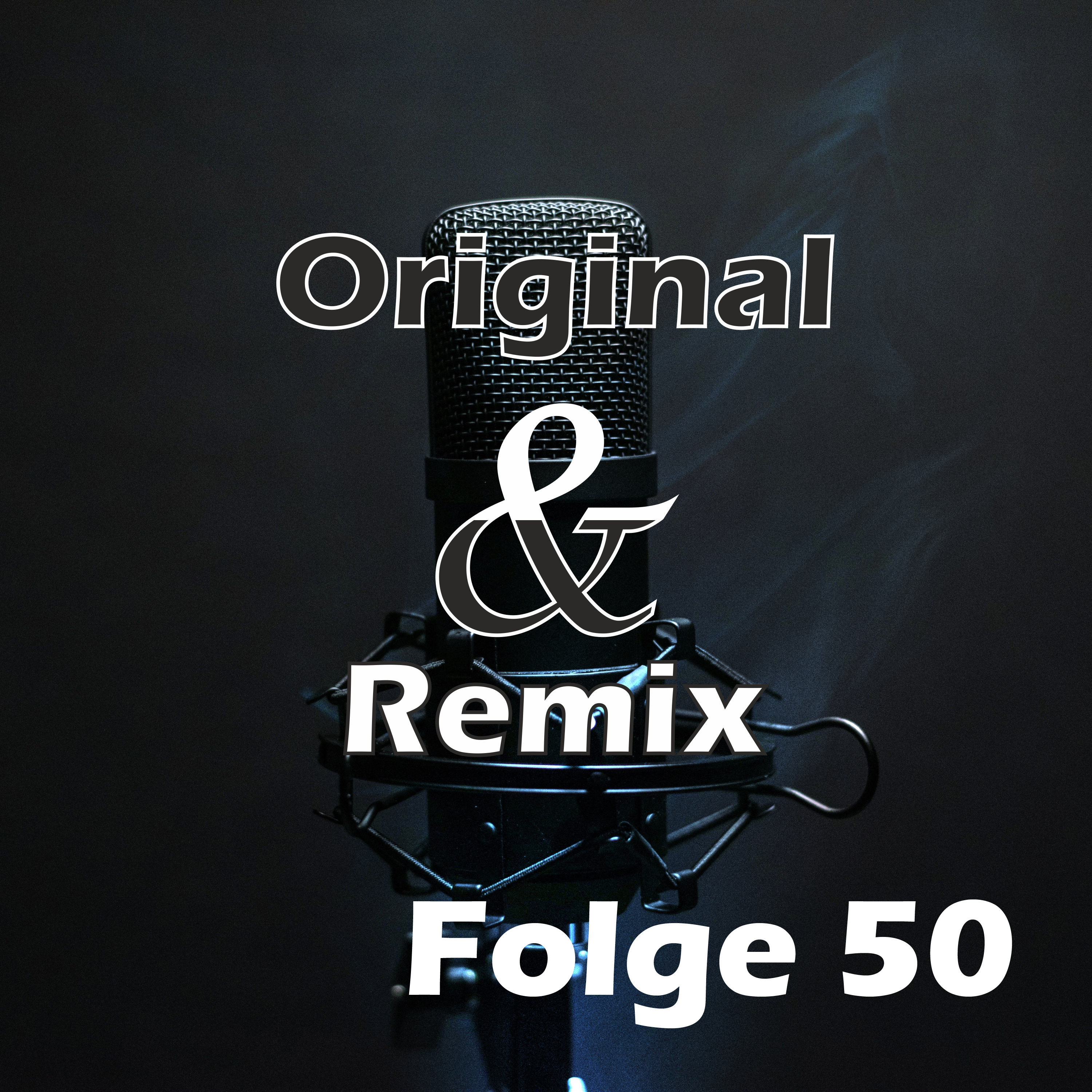Original und Remix - Der Musik-Talk