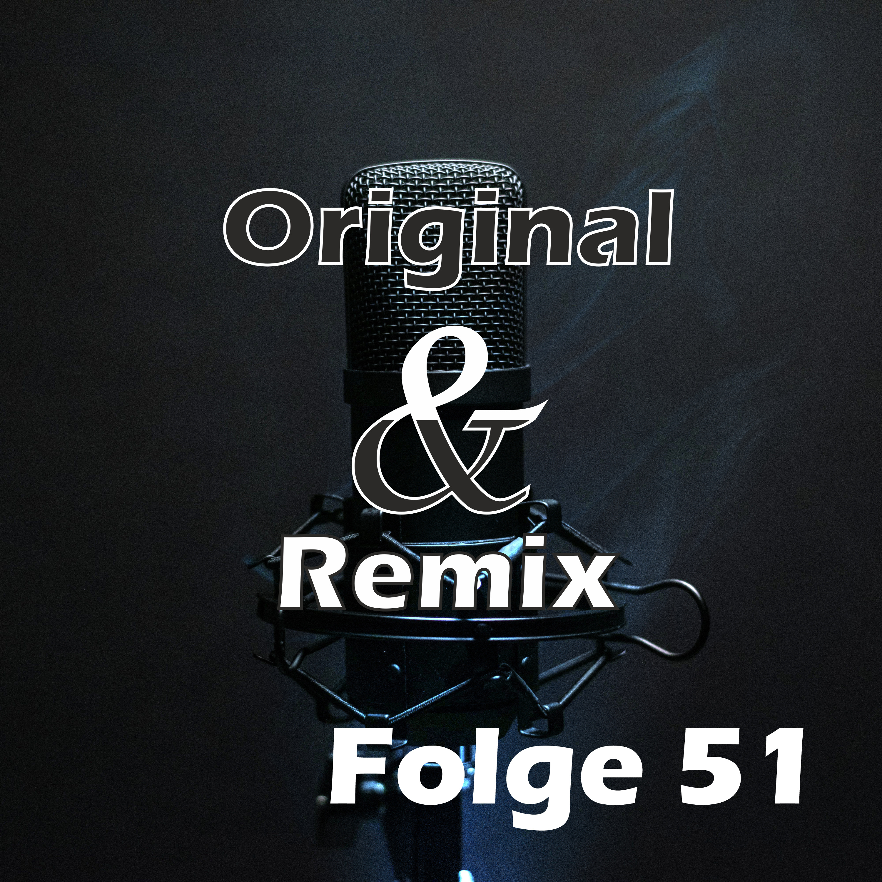 Original und Remix - Der Musik-Talk