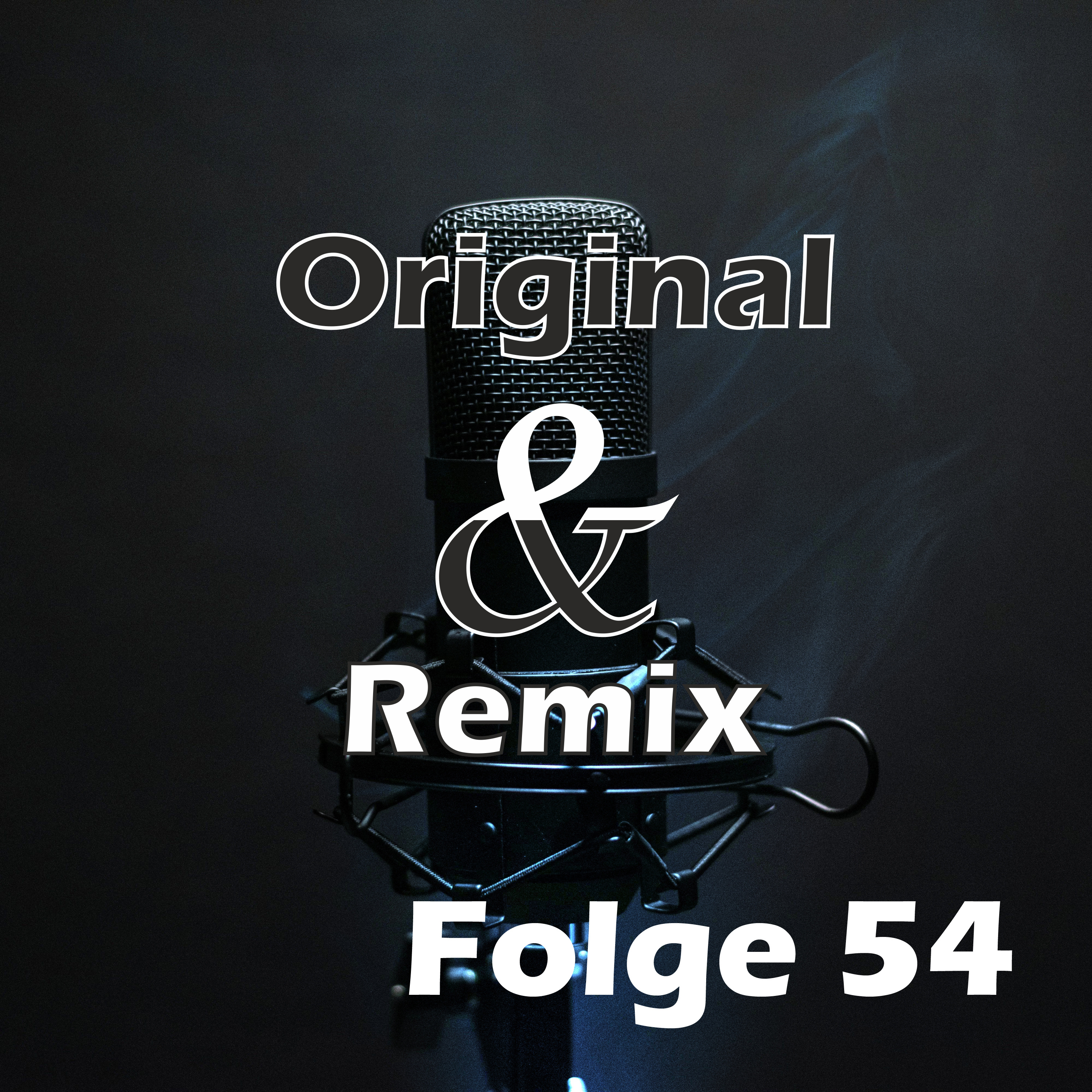 Original und Remix - Der Musik-Talk