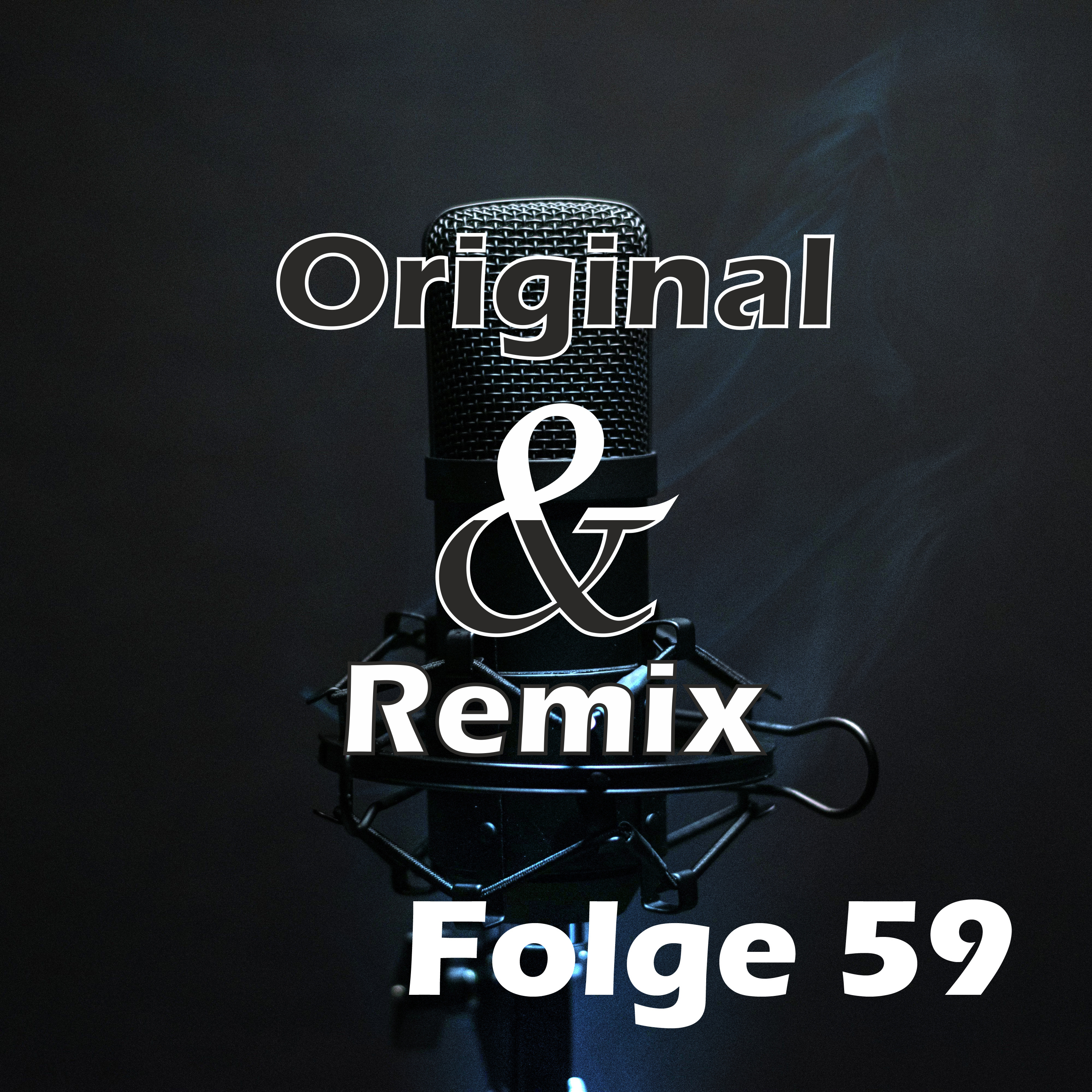Original und Remix - Der Musik-Talk