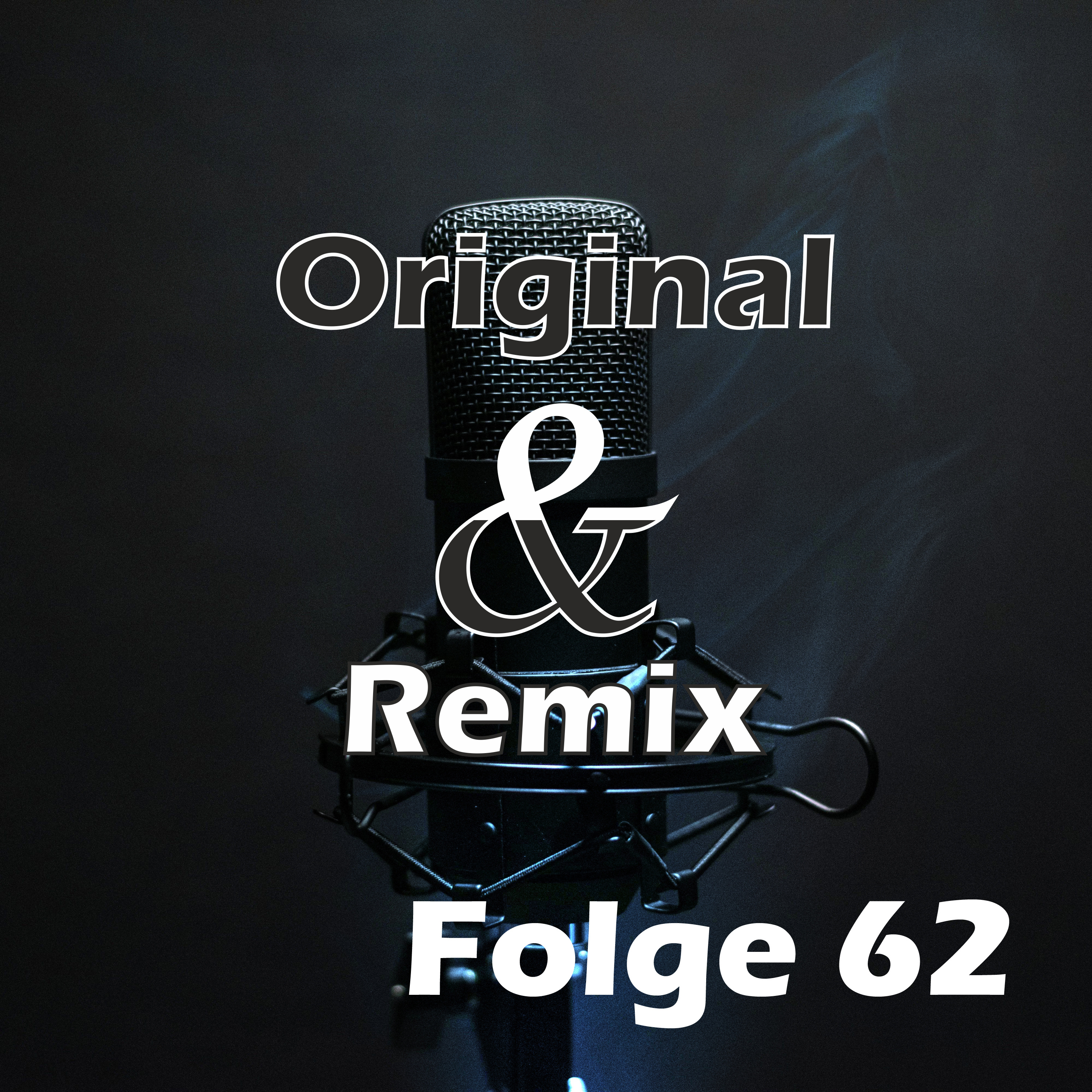 Original und Remix - Der Musik-Talk