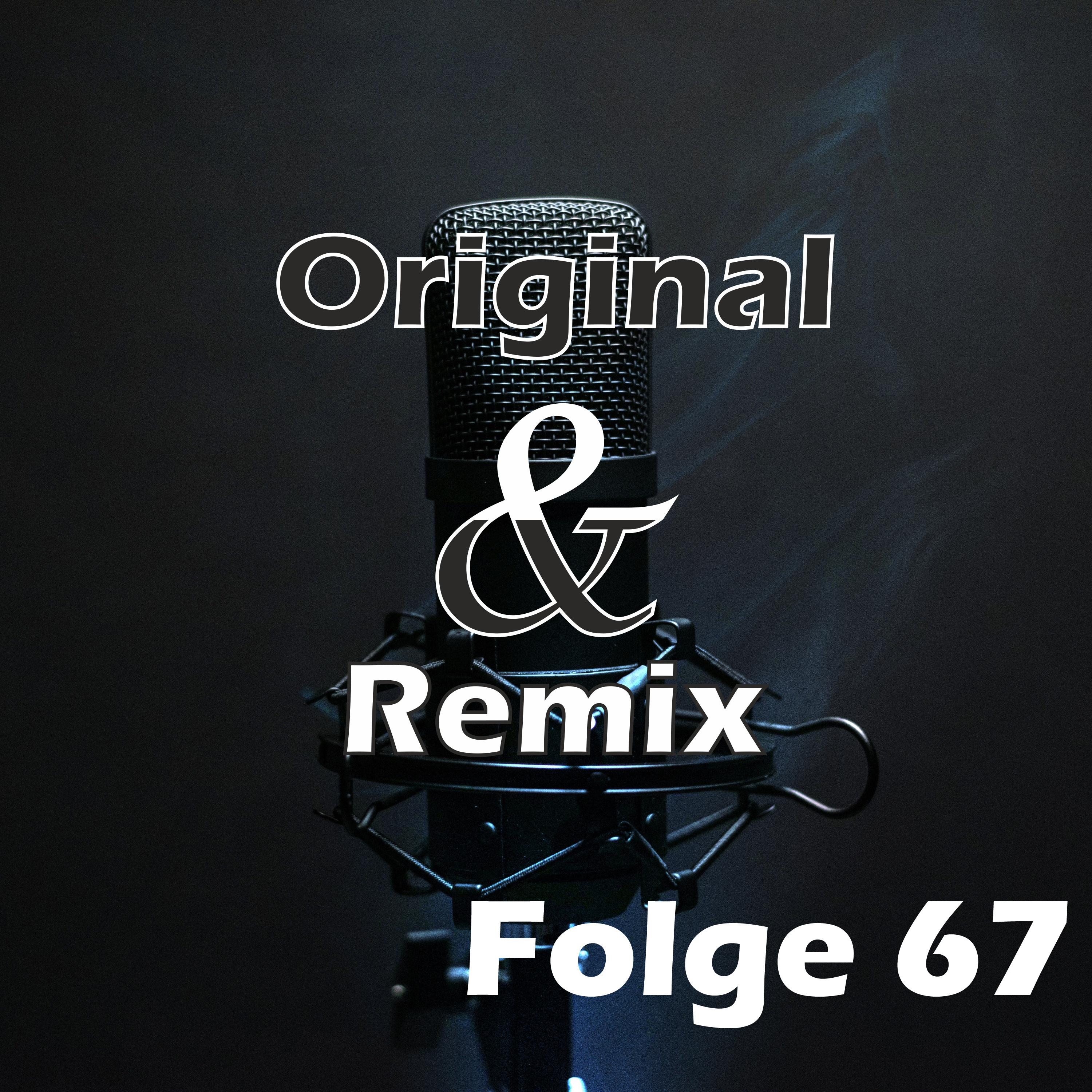 Original und Remix - Der Musik-Talk