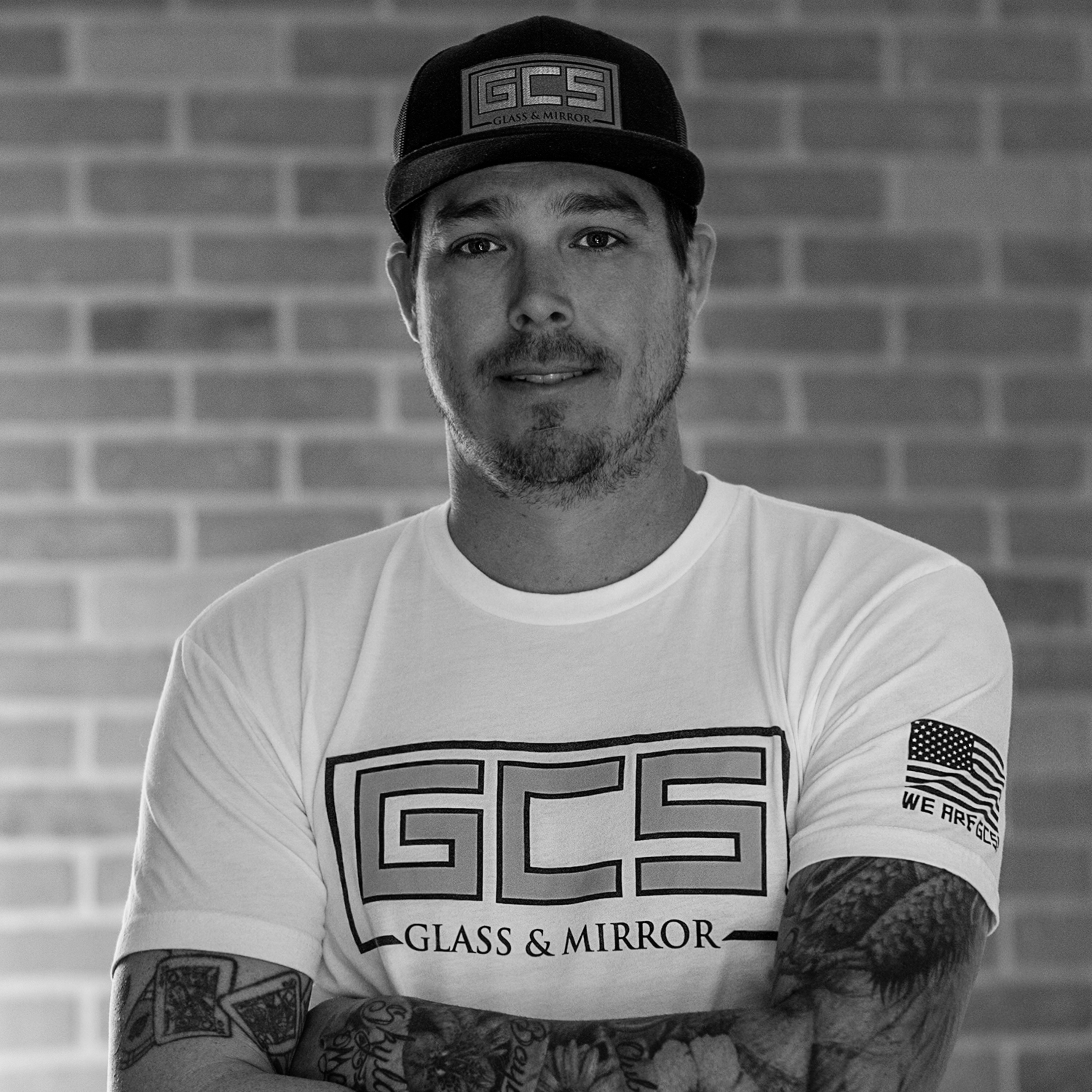 Shower Door Professionals Group Livestream