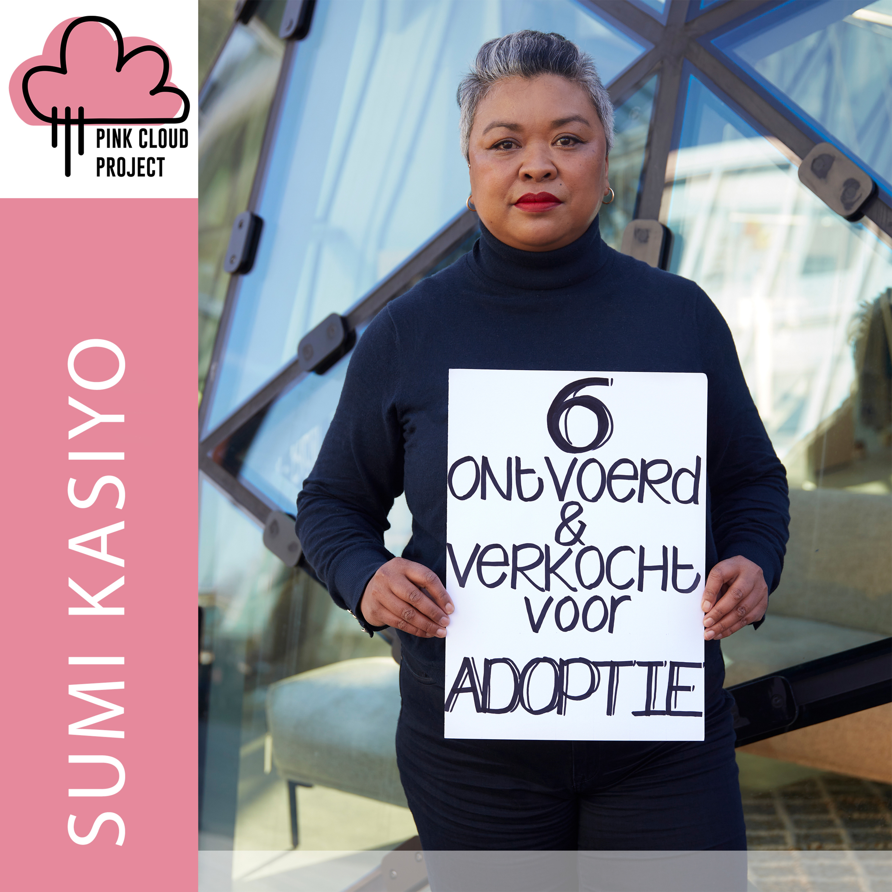 11 | SUMI KASIYO 🌏 Indonesië | 6 & ontvoerd en verkocht voor adoptie | Ik had een andere ervaring dan mijn zus met de hereniging | Connection in Action en meer!