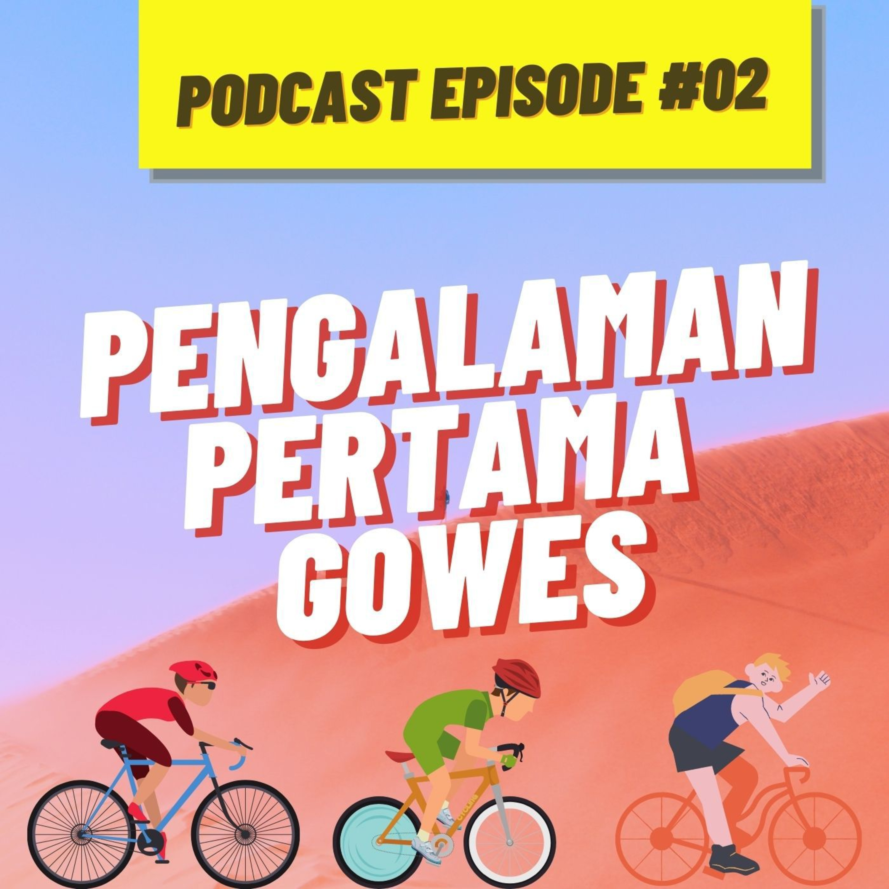 Podcast Jangan Bengong