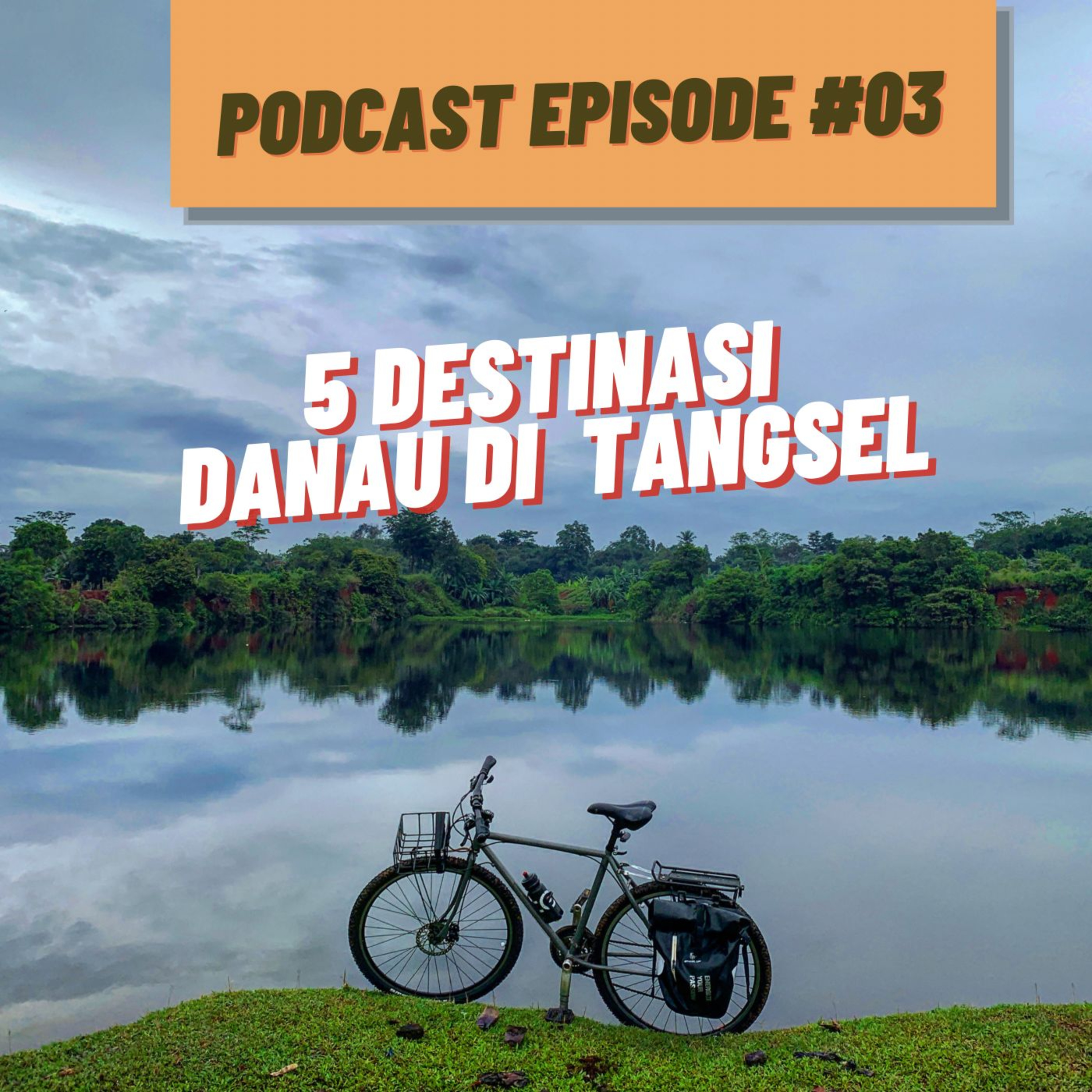 Podcast Jangan Bengong
