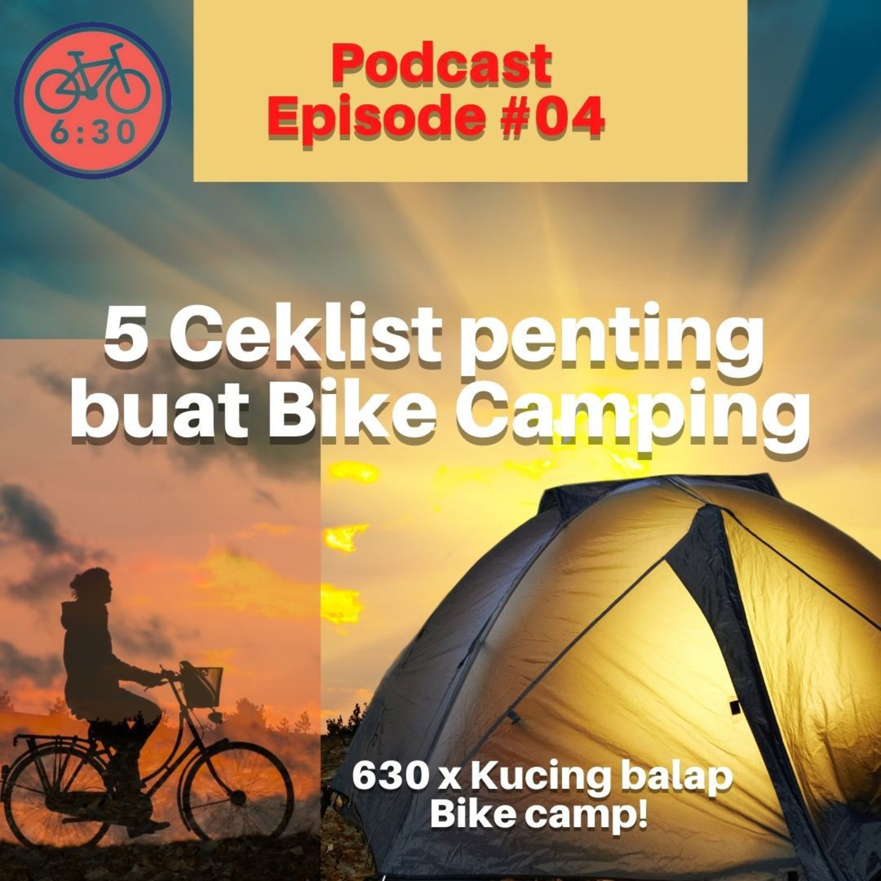 Podcast Jangan Bengong