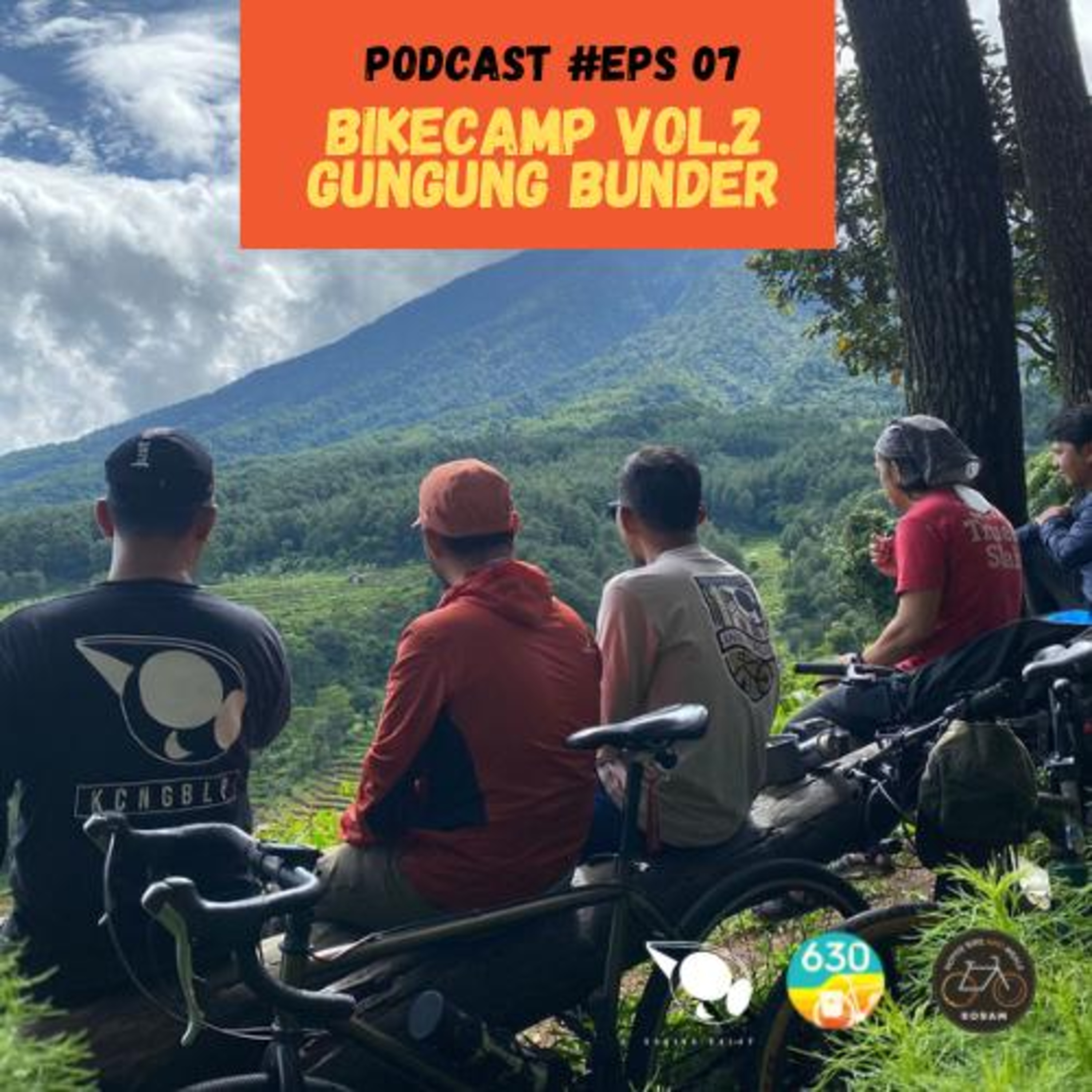Podcast Jangan Bengong