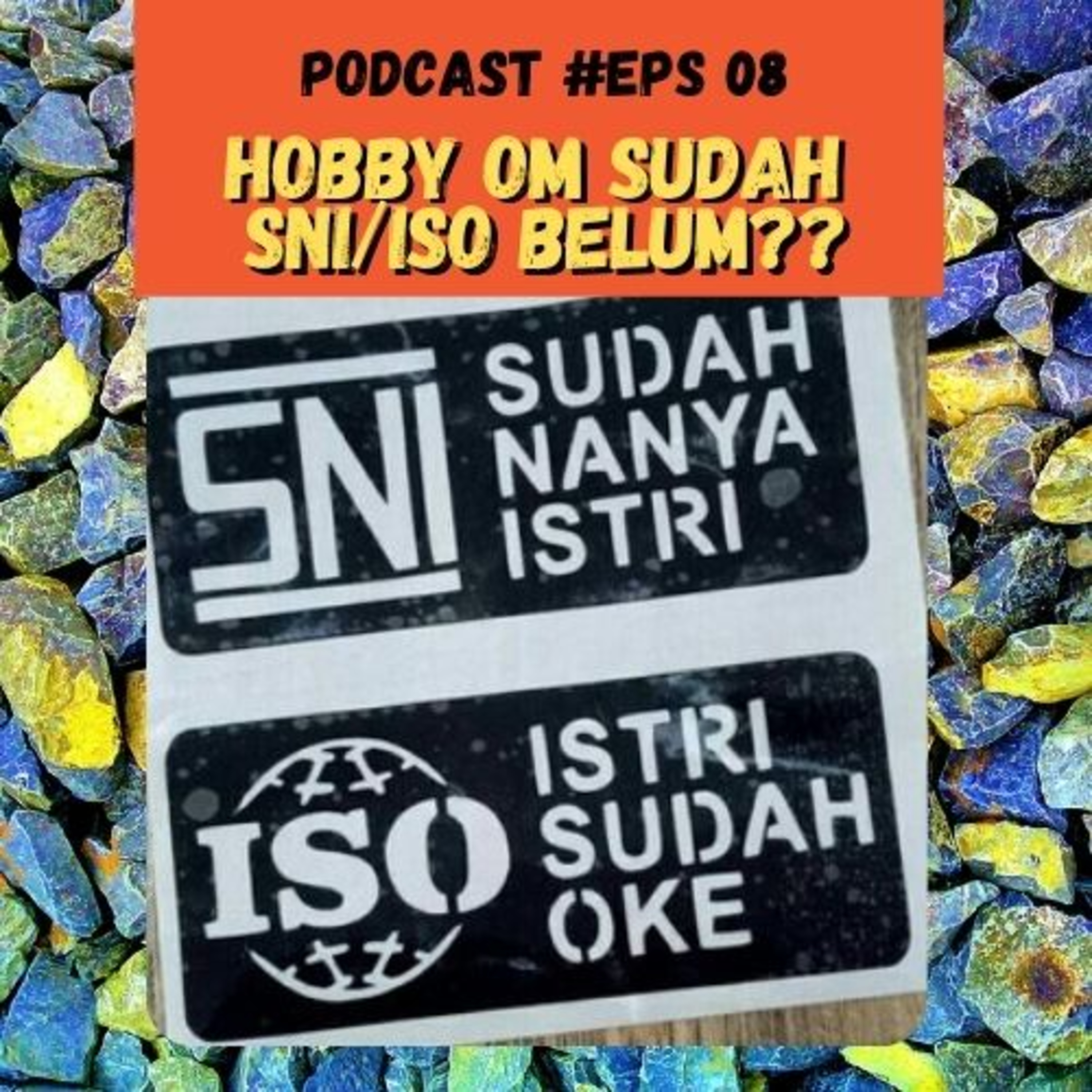 Podcast Jangan Bengong