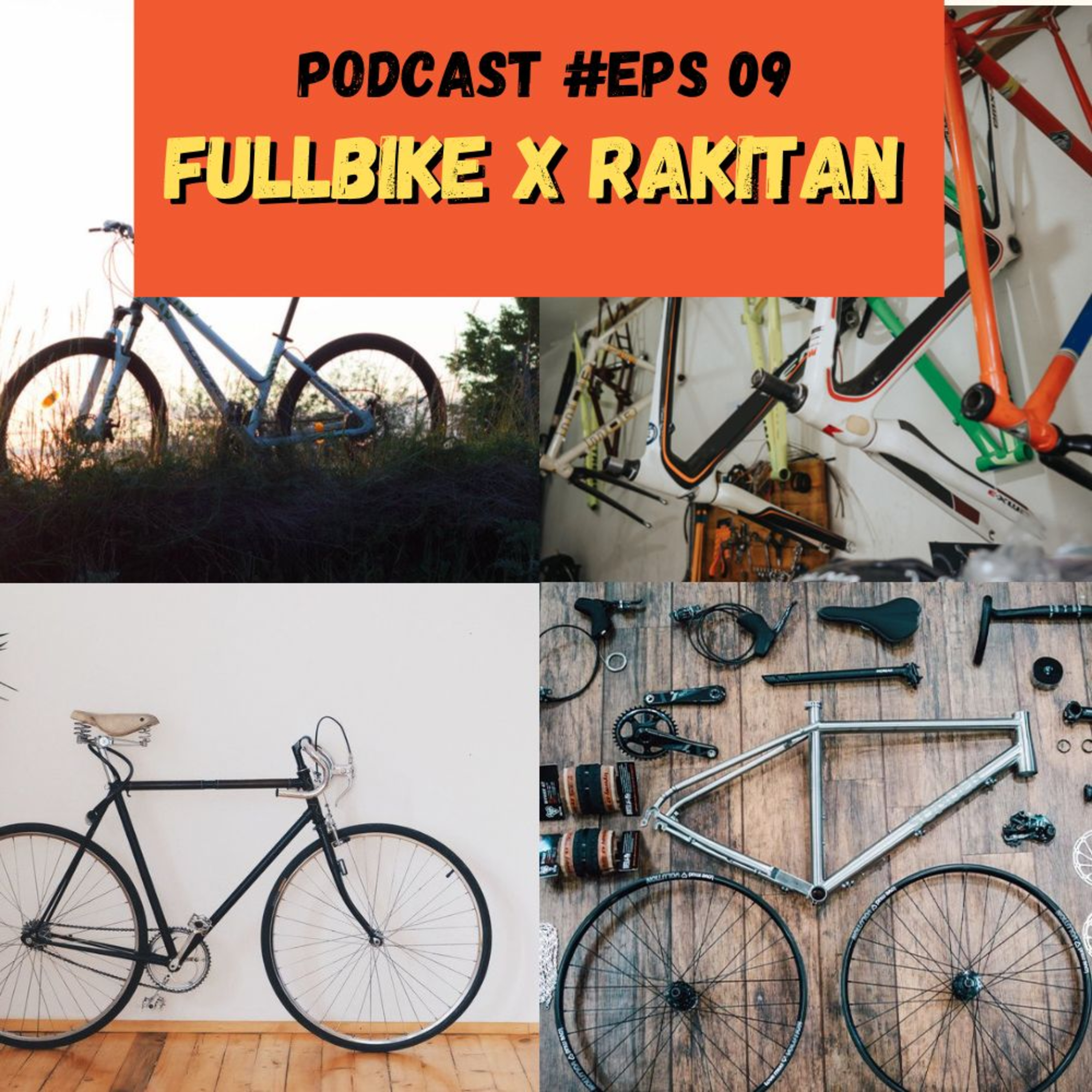 Podcast Jangan Bengong