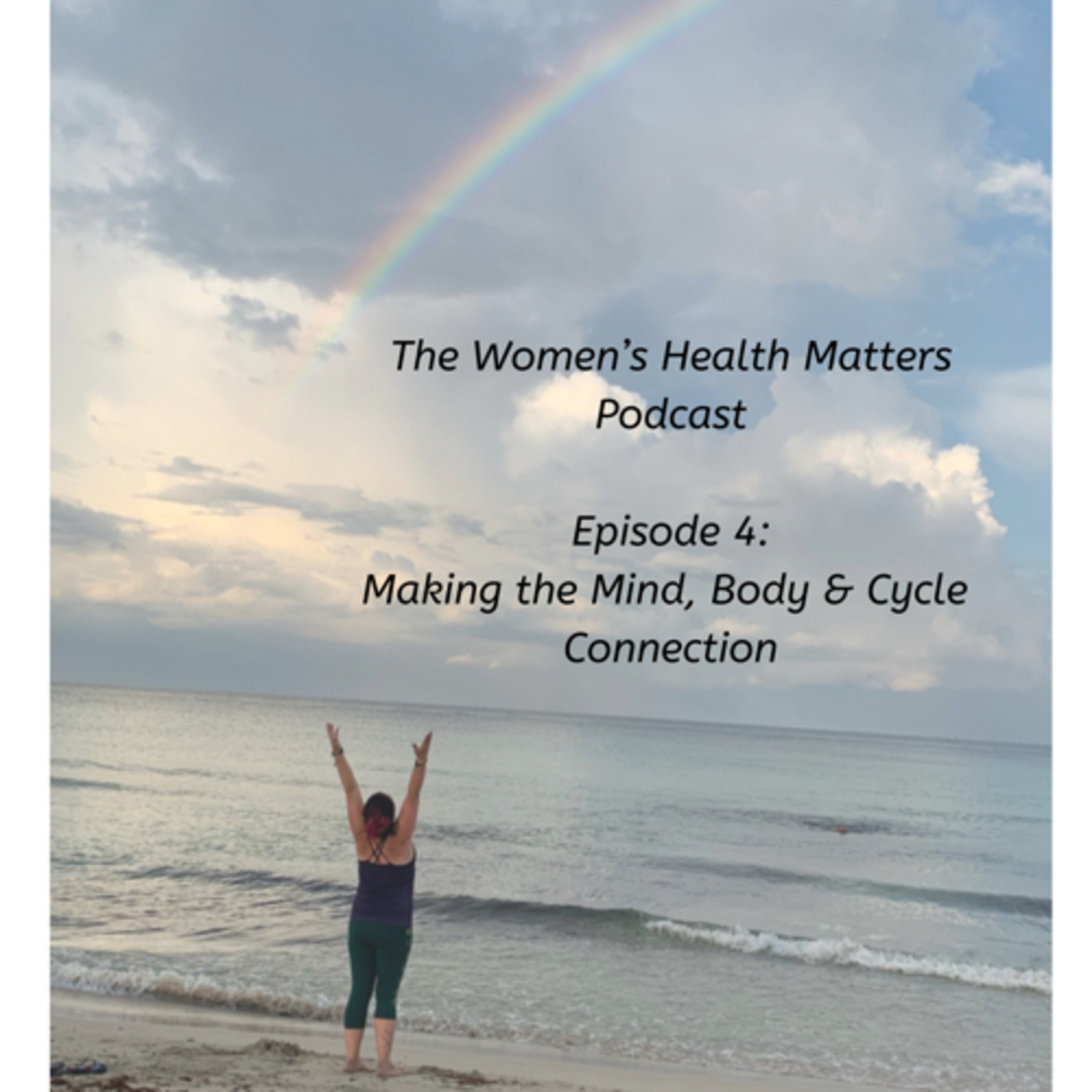 Womens Health Matters