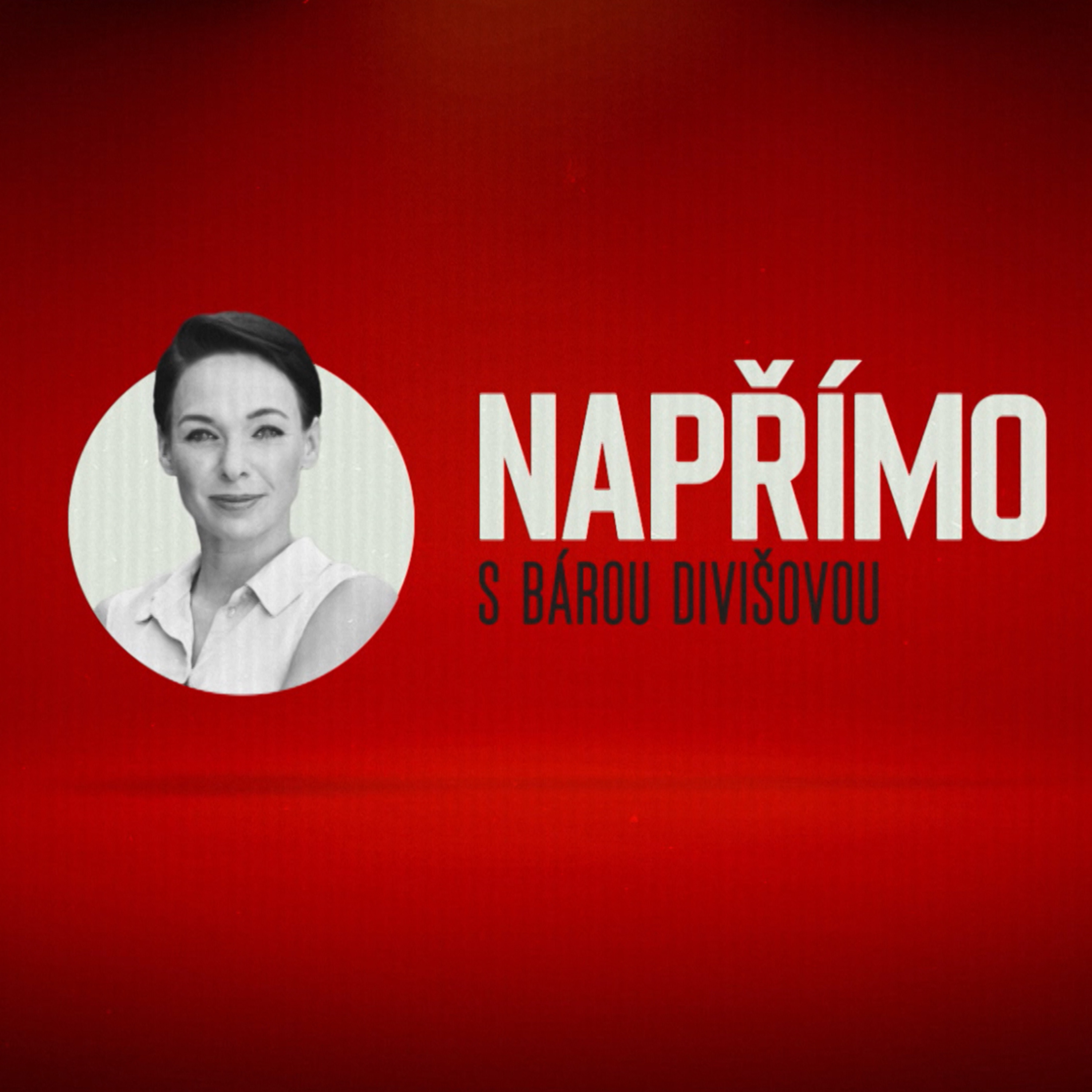 Napřímo