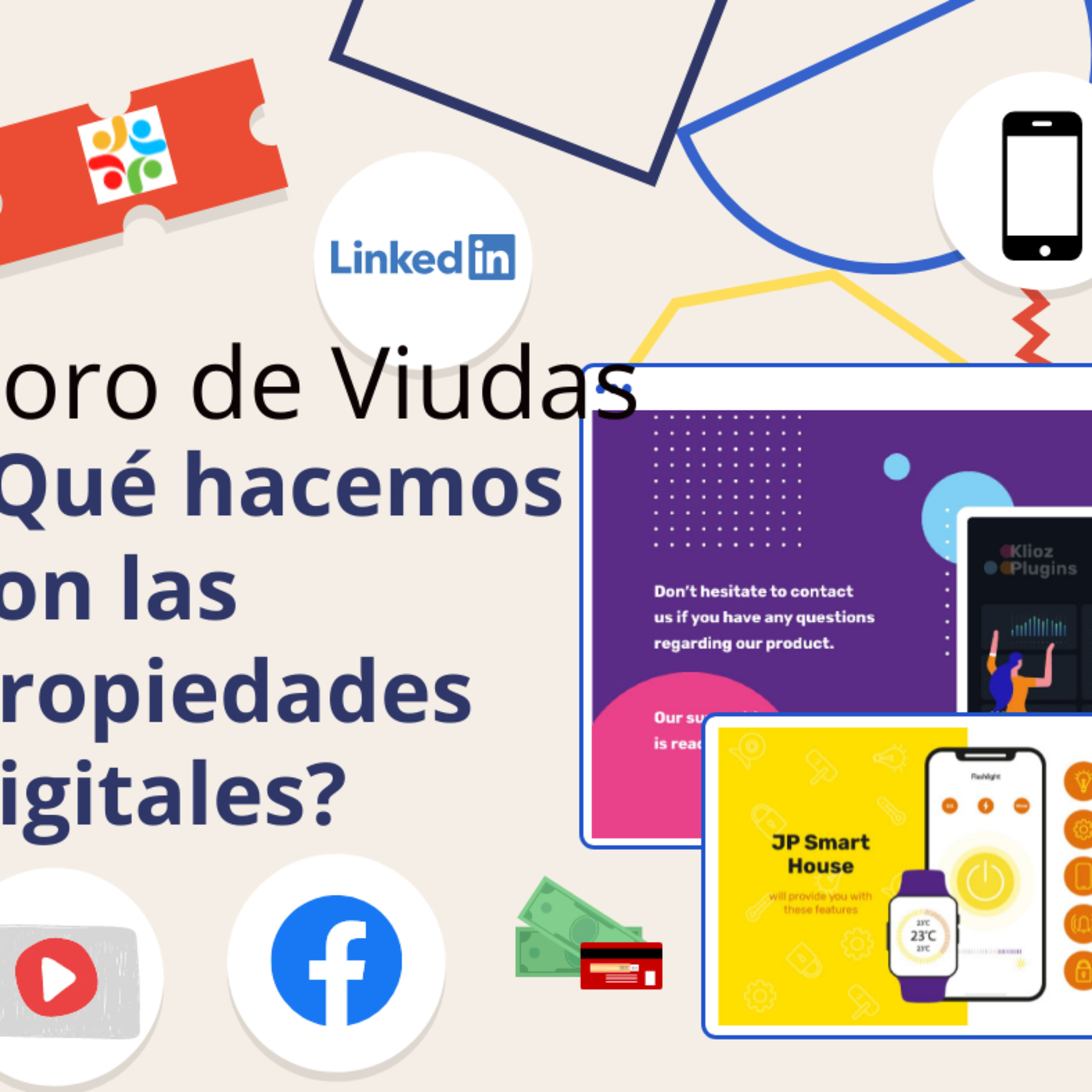 Foro de Viudas