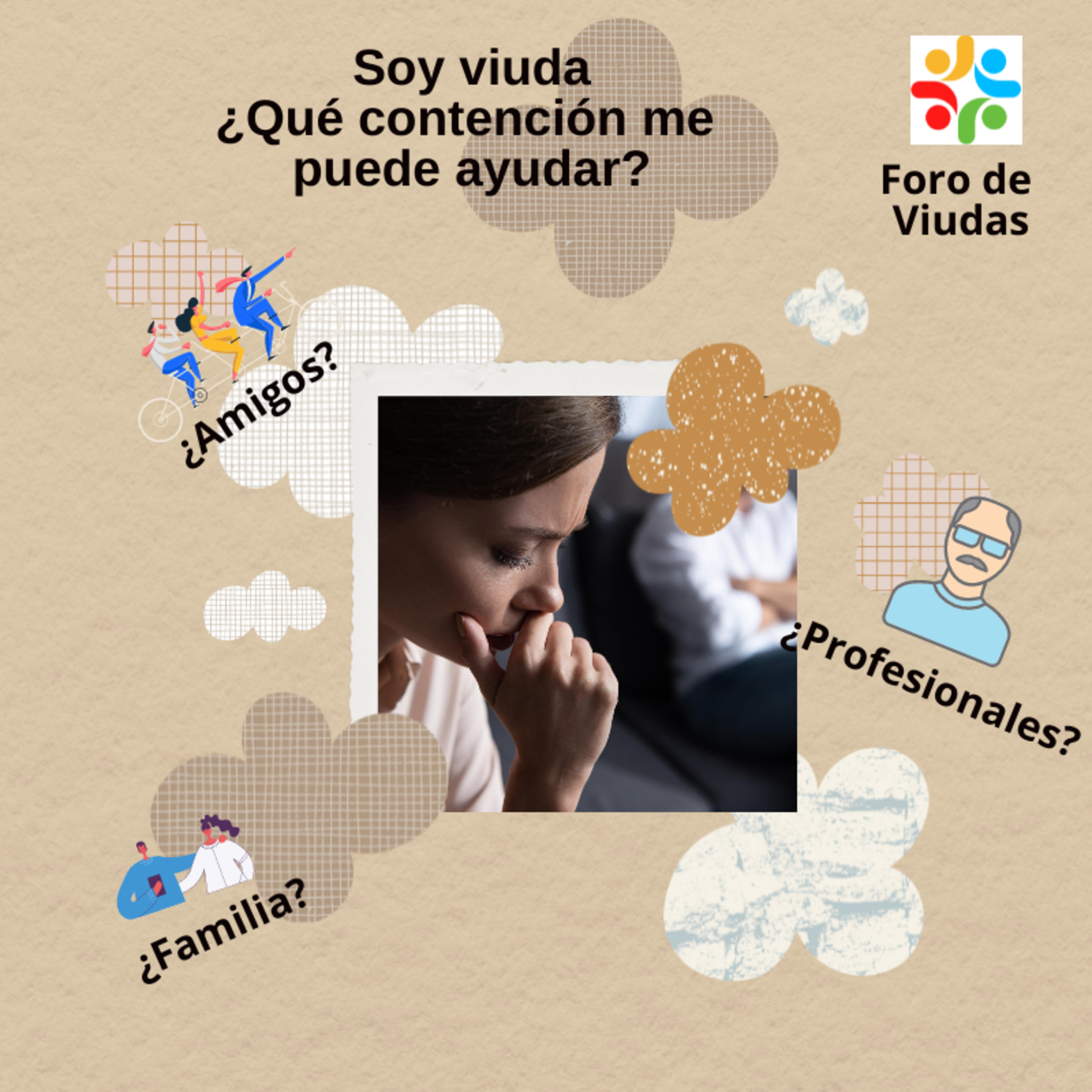 Foro de Viudas