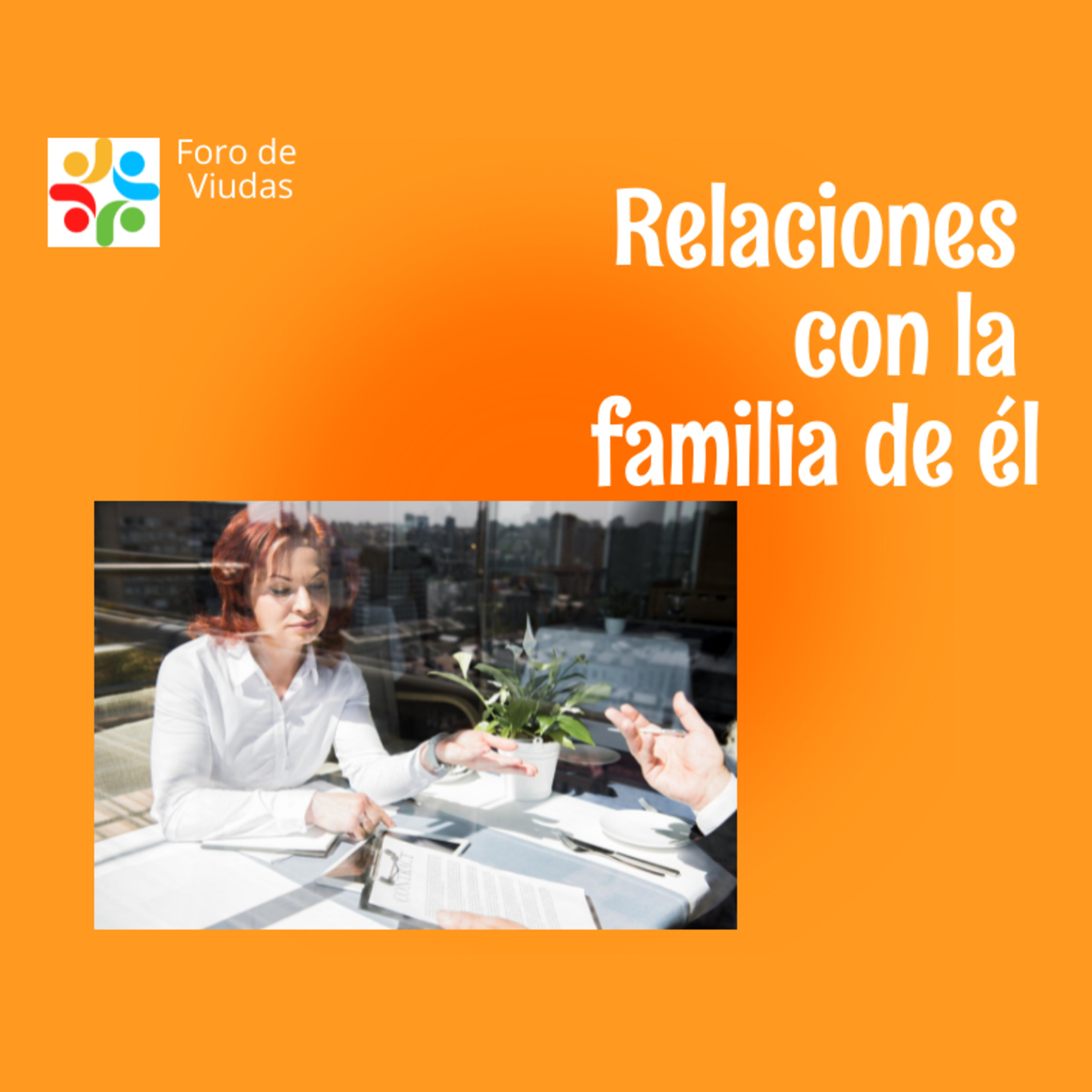 Foro de Viudas