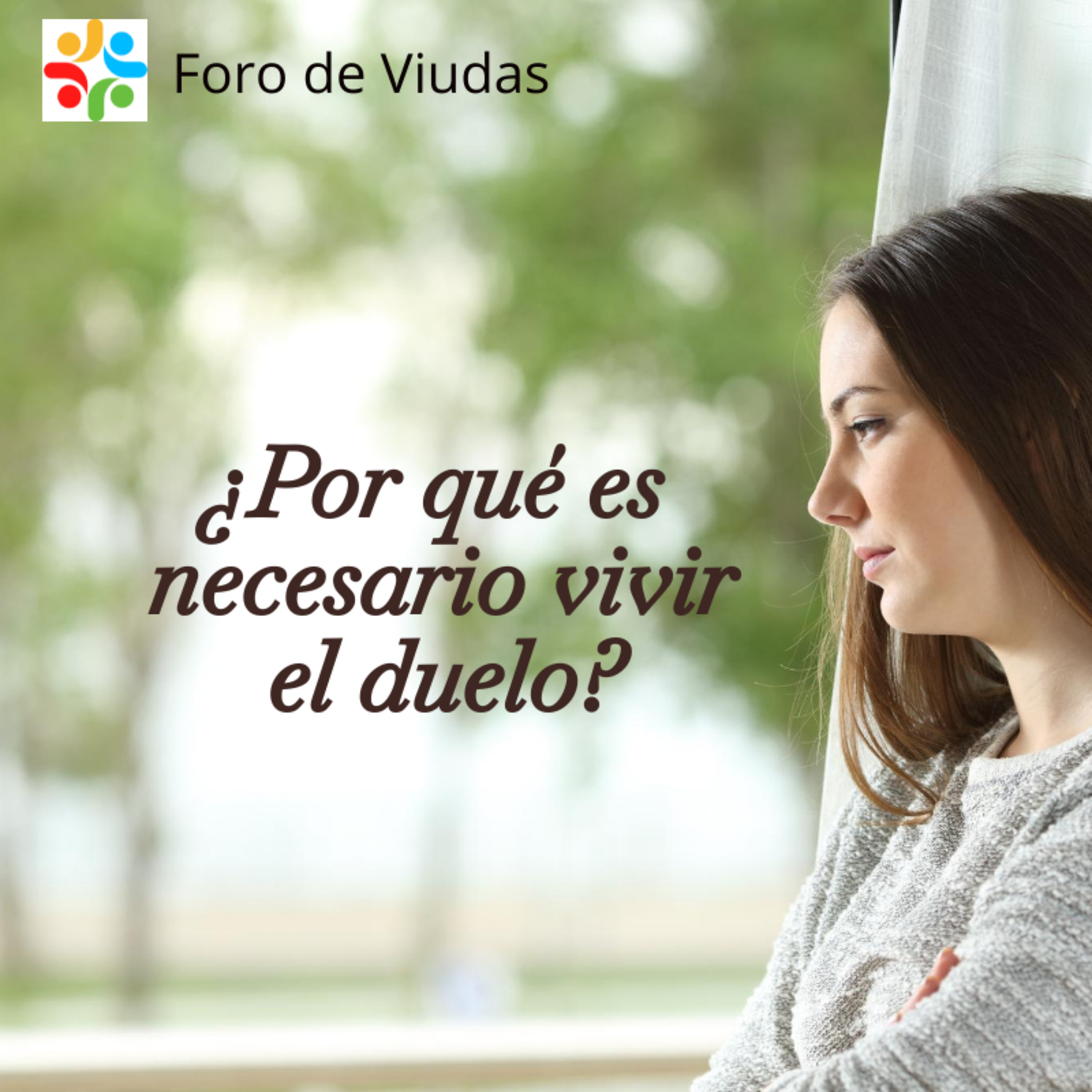 Foro de Viudas