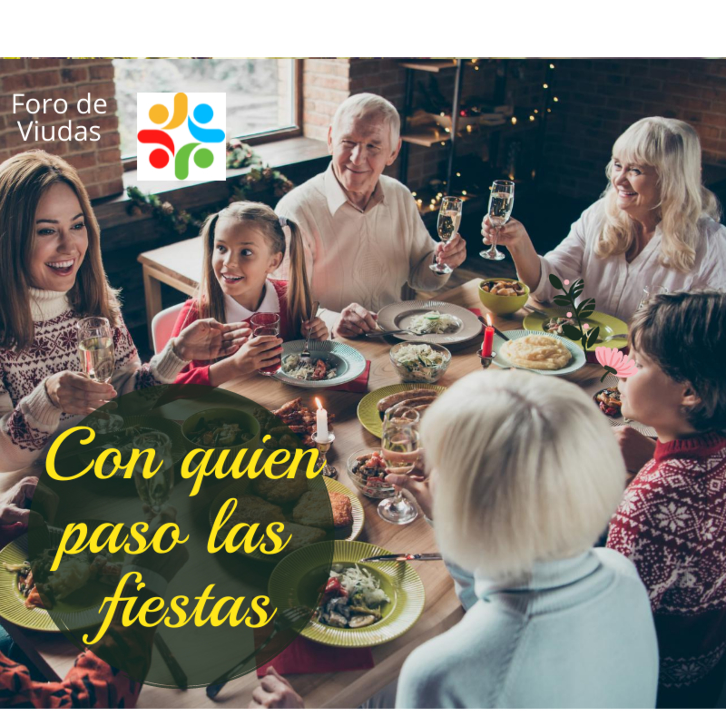Foro de Viudas