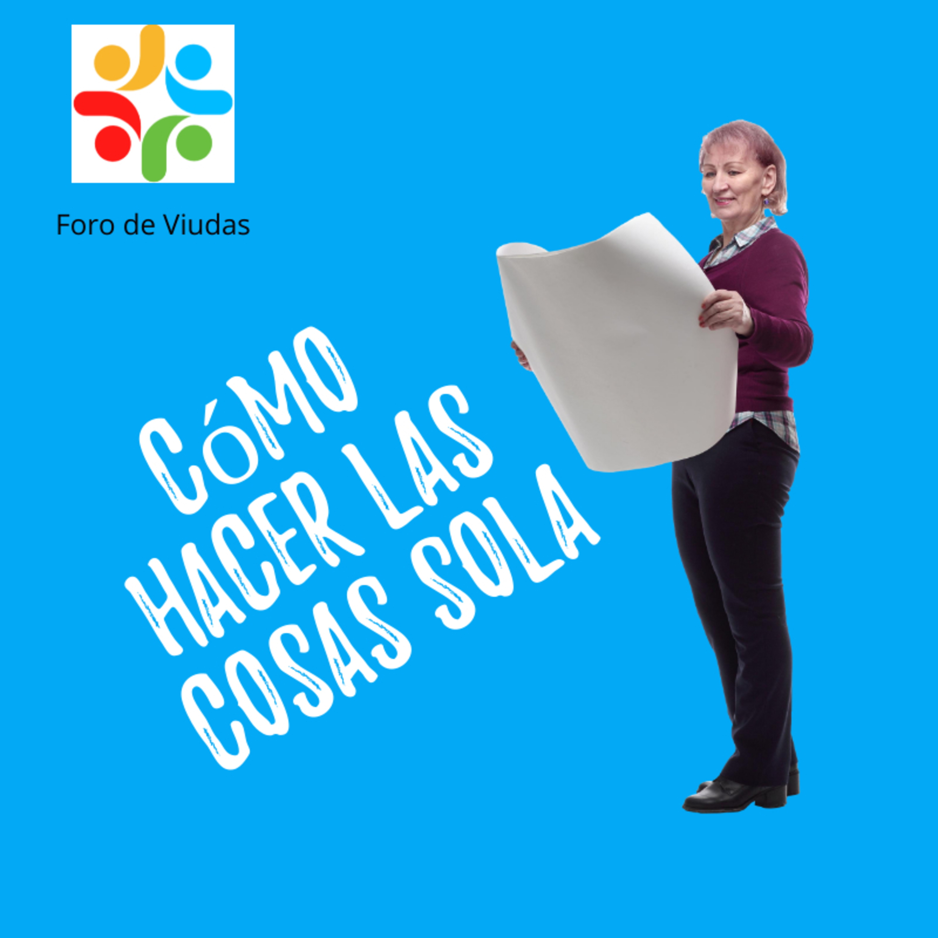 Foro de Viudas