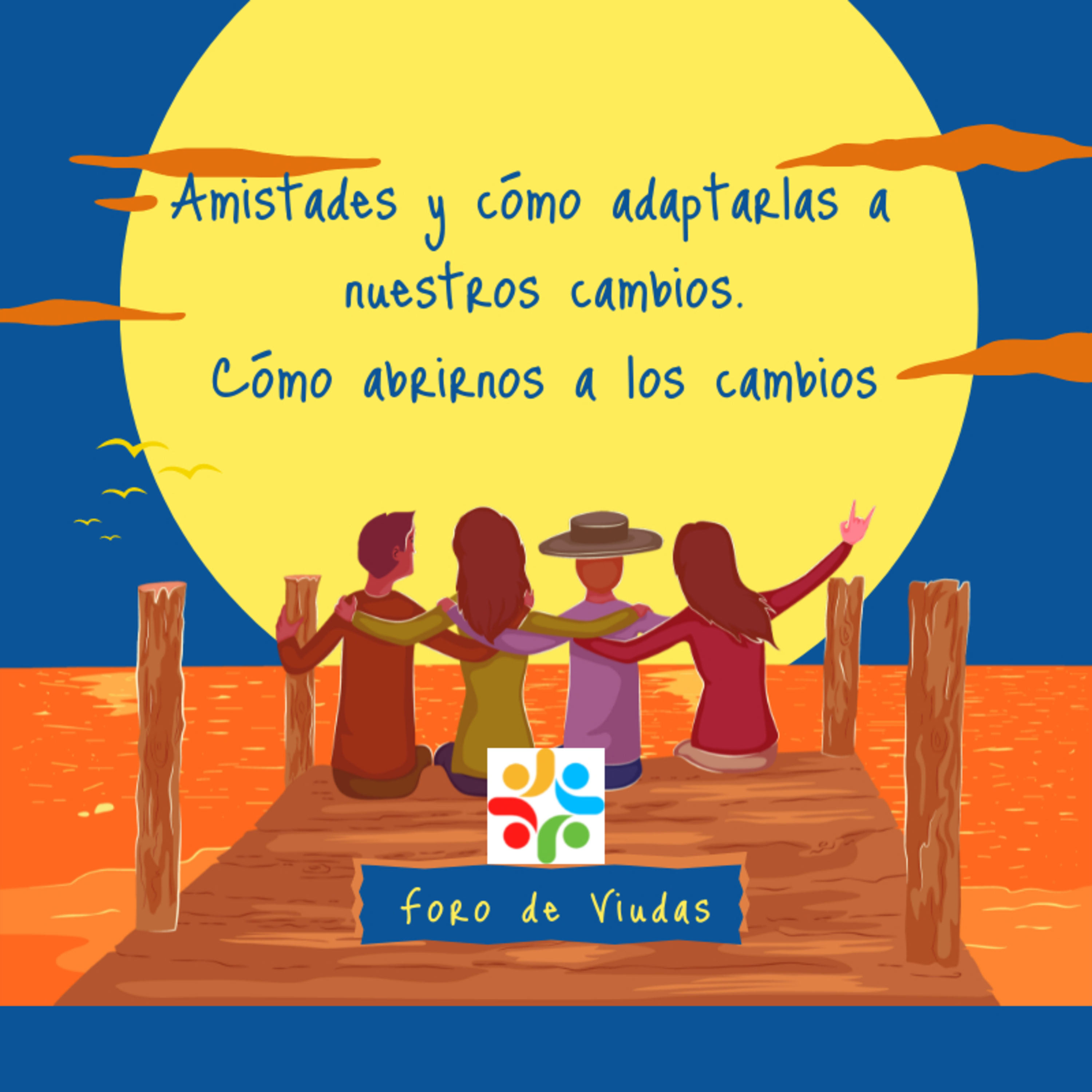 Foro de Viudas
