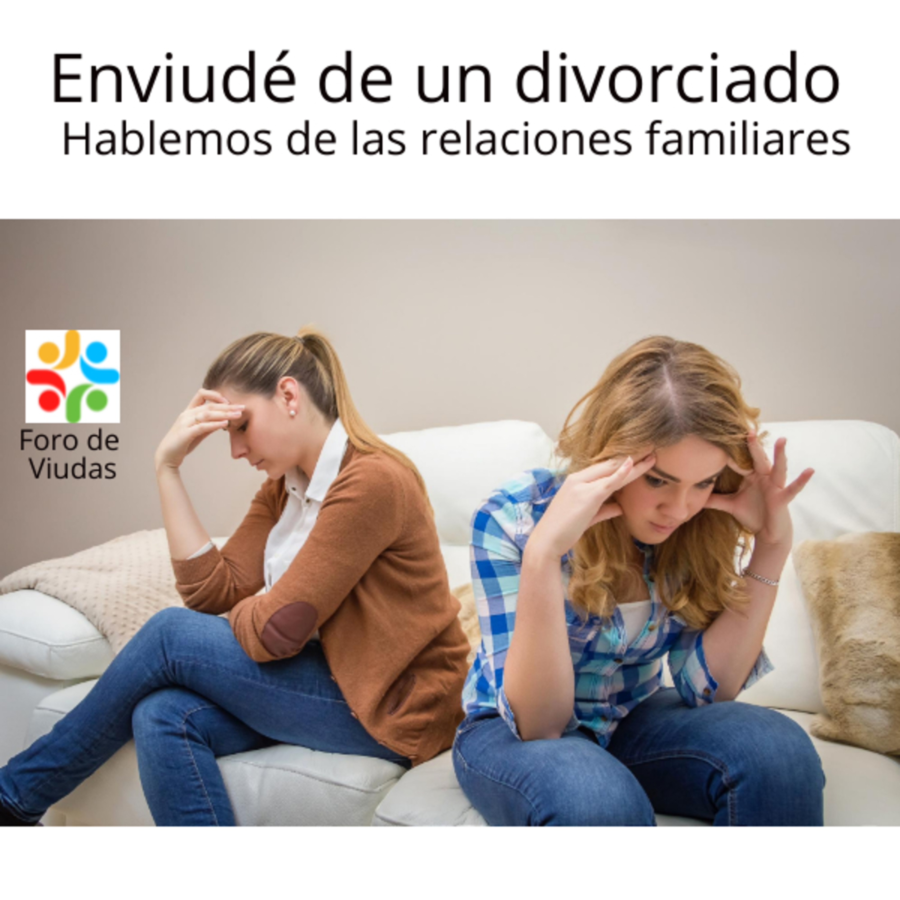 Foro de Viudas